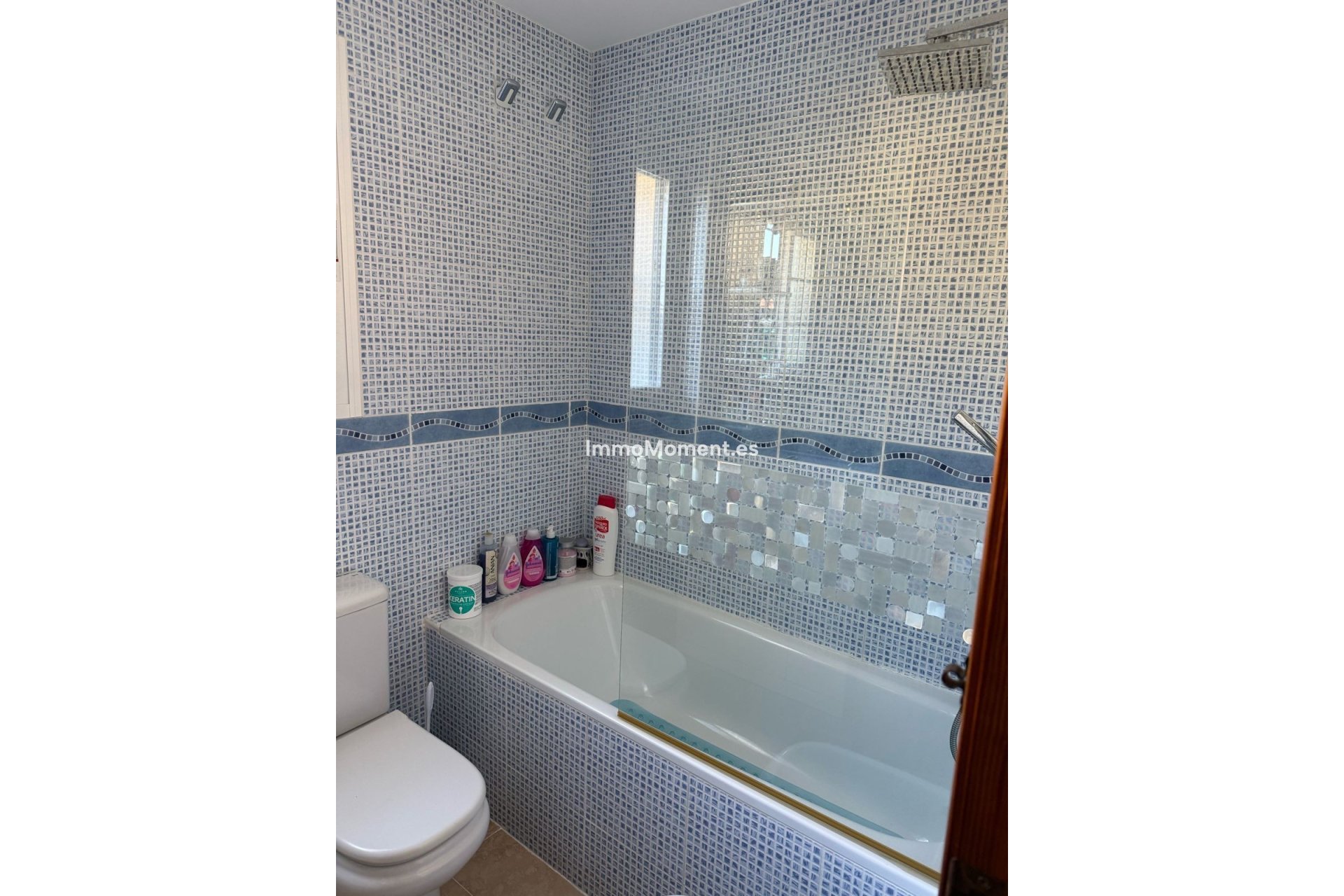 Resale - Villa - Vergel - Vergel (El Vergel) - El Verger Centro