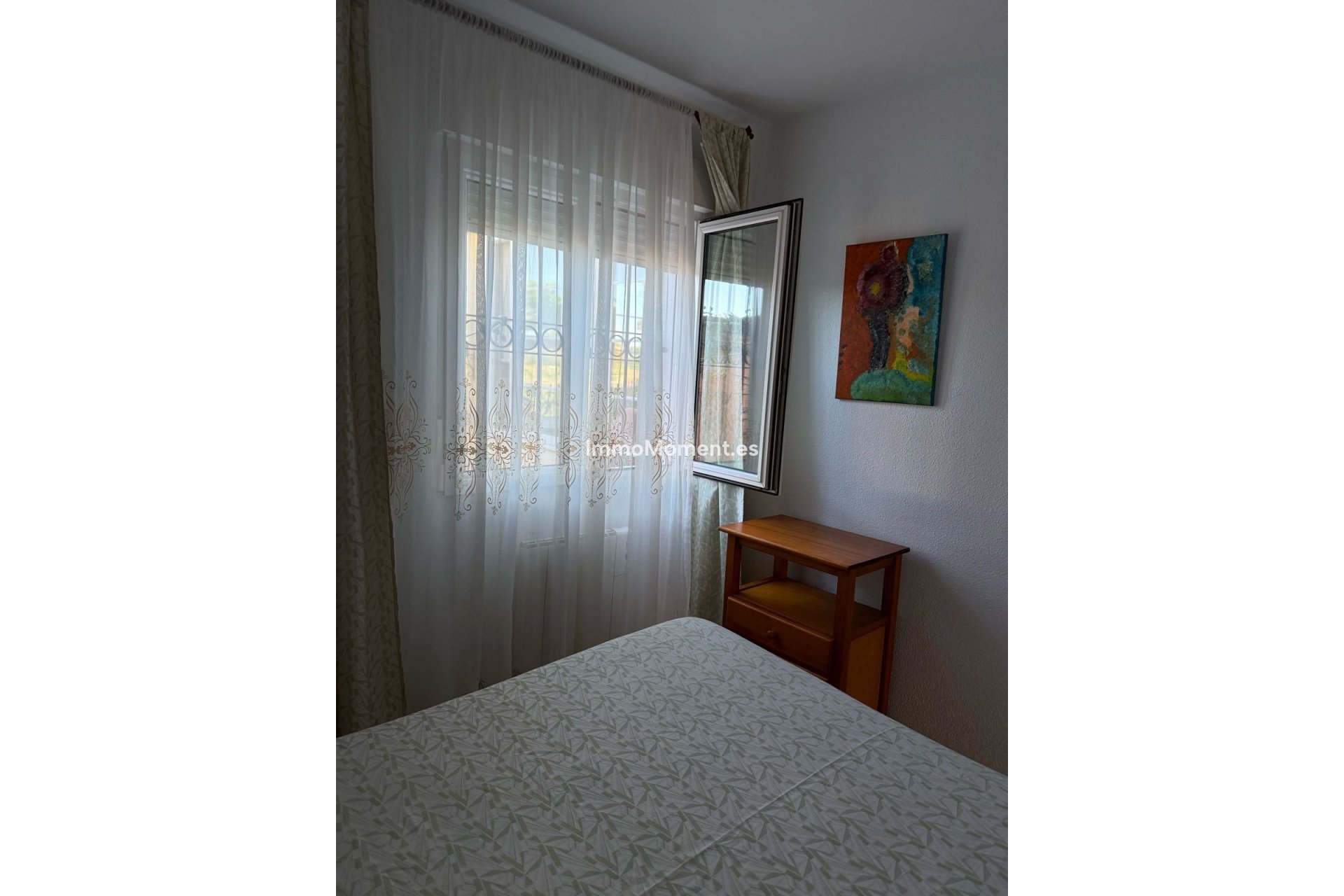 Resale - Villa - Vergel - Vergel (El Vergel) - El Verger Centro