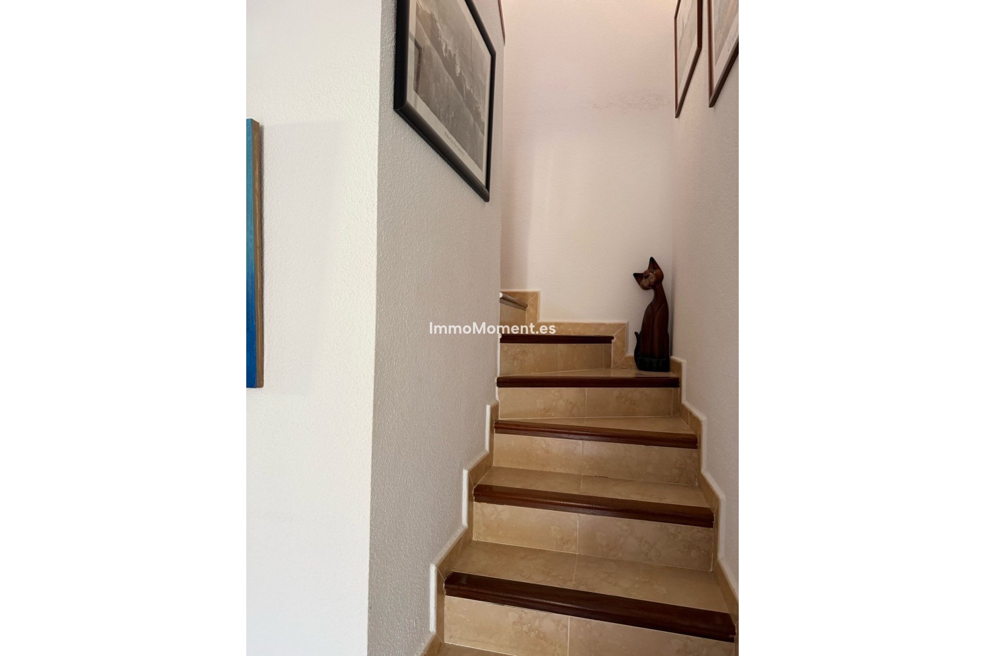 Resale - Villa - Vergel - Vergel (El Vergel) - El Verger Centro