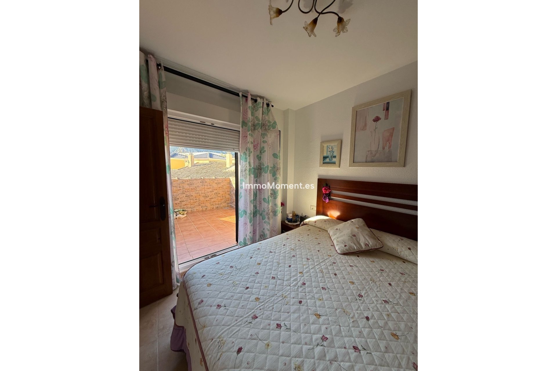 Resale - Villa - Vergel - Vergel (El Vergel) - El Verger Centro