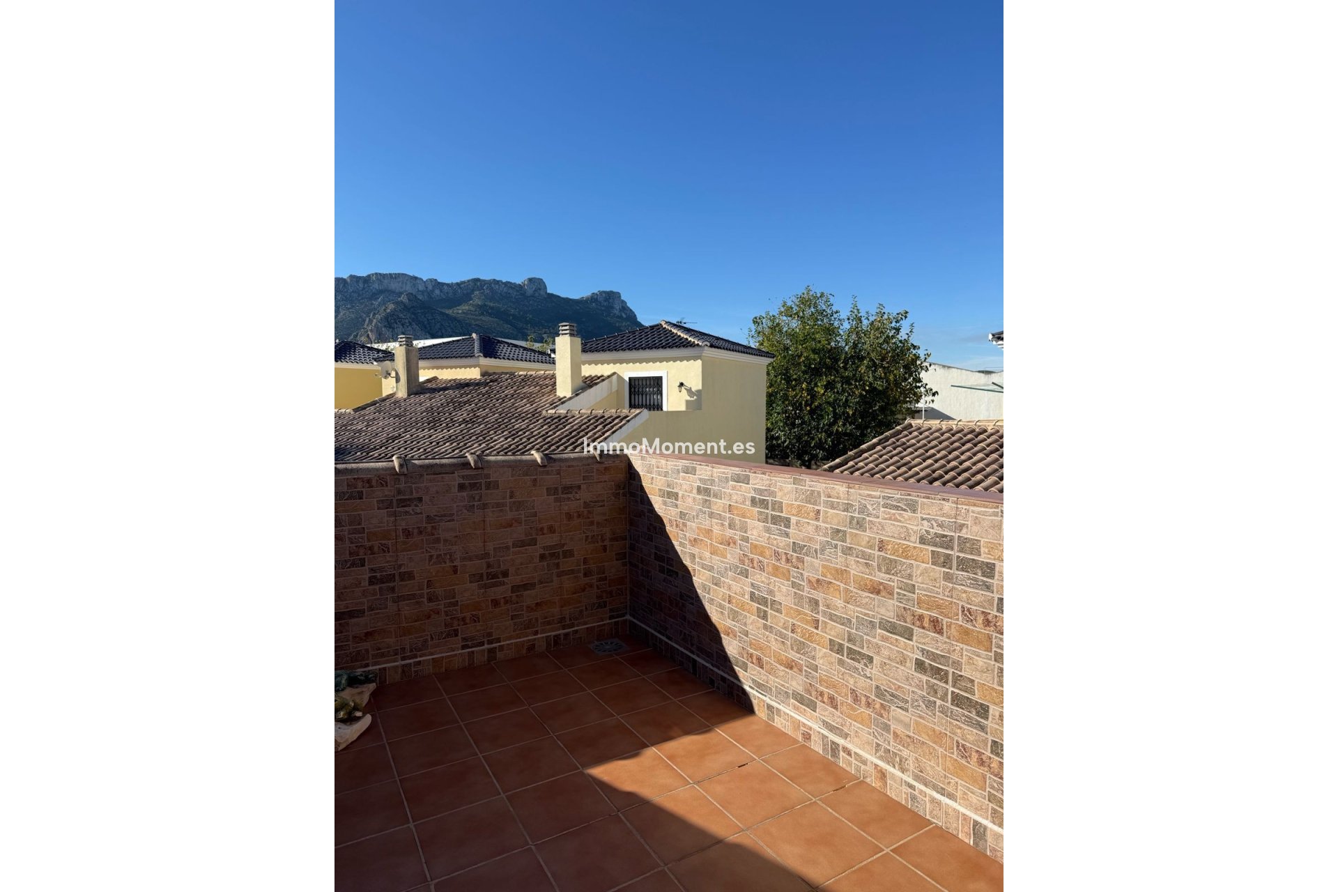 Resale - Villa - Vergel - Vergel (El Vergel) - El Verger Centro