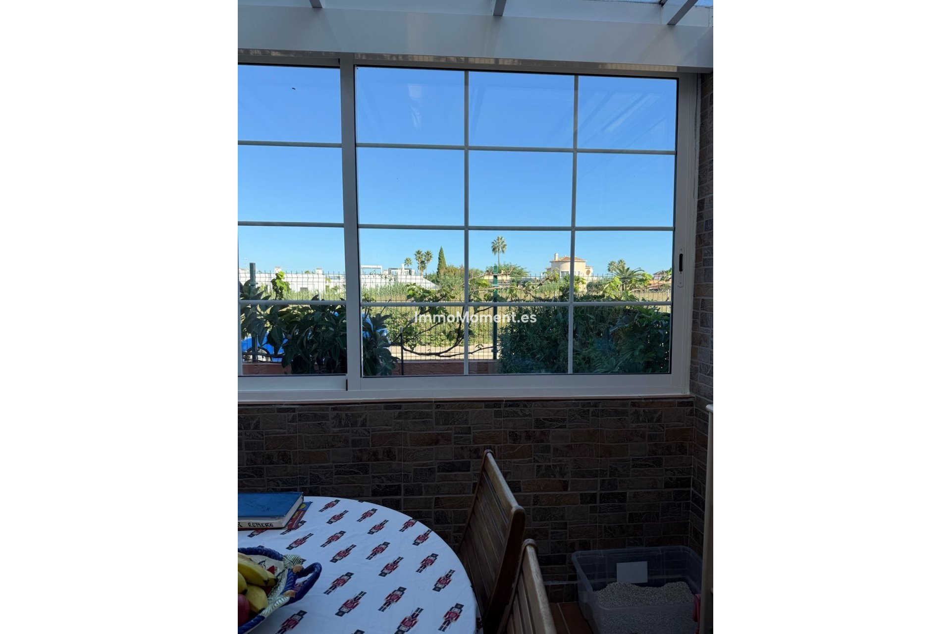 Resale - Villa - Vergel - Vergel (El Vergel) - El Verger Centro