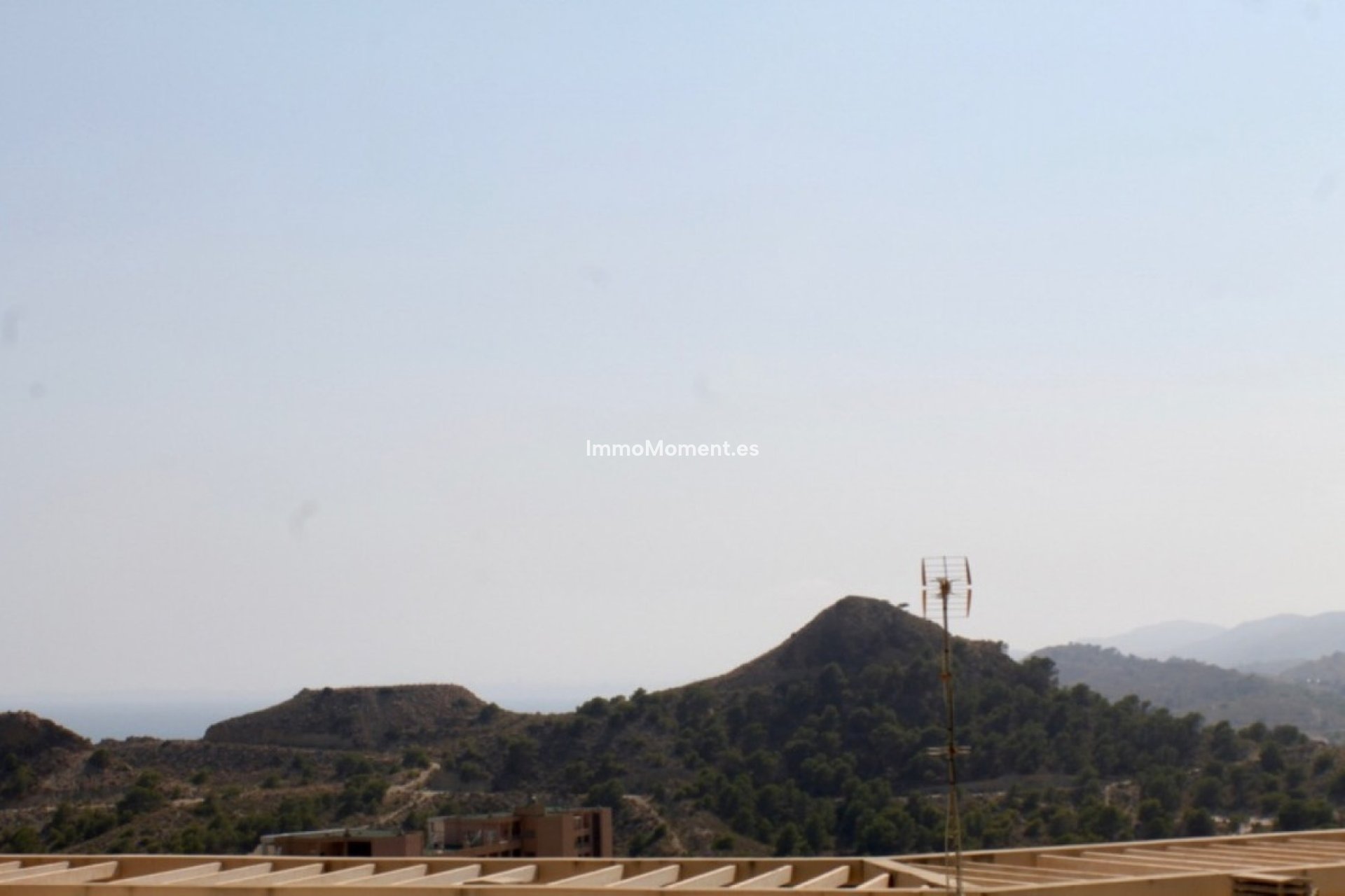 Resale - Villa - Villajoyosa - Montíboli