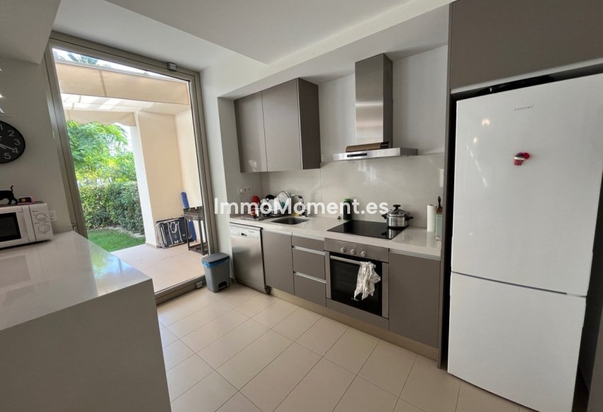 Resale - Villa - Villajoyosa - Villajoyosa Centro