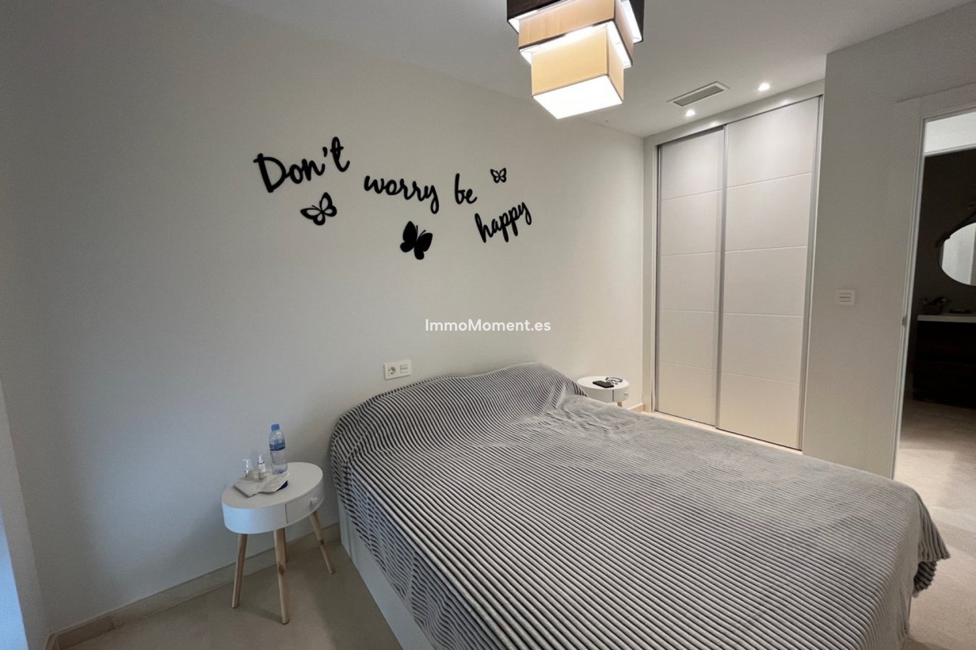 Resale - Villa - Villajoyosa - Villajoyosa Centro