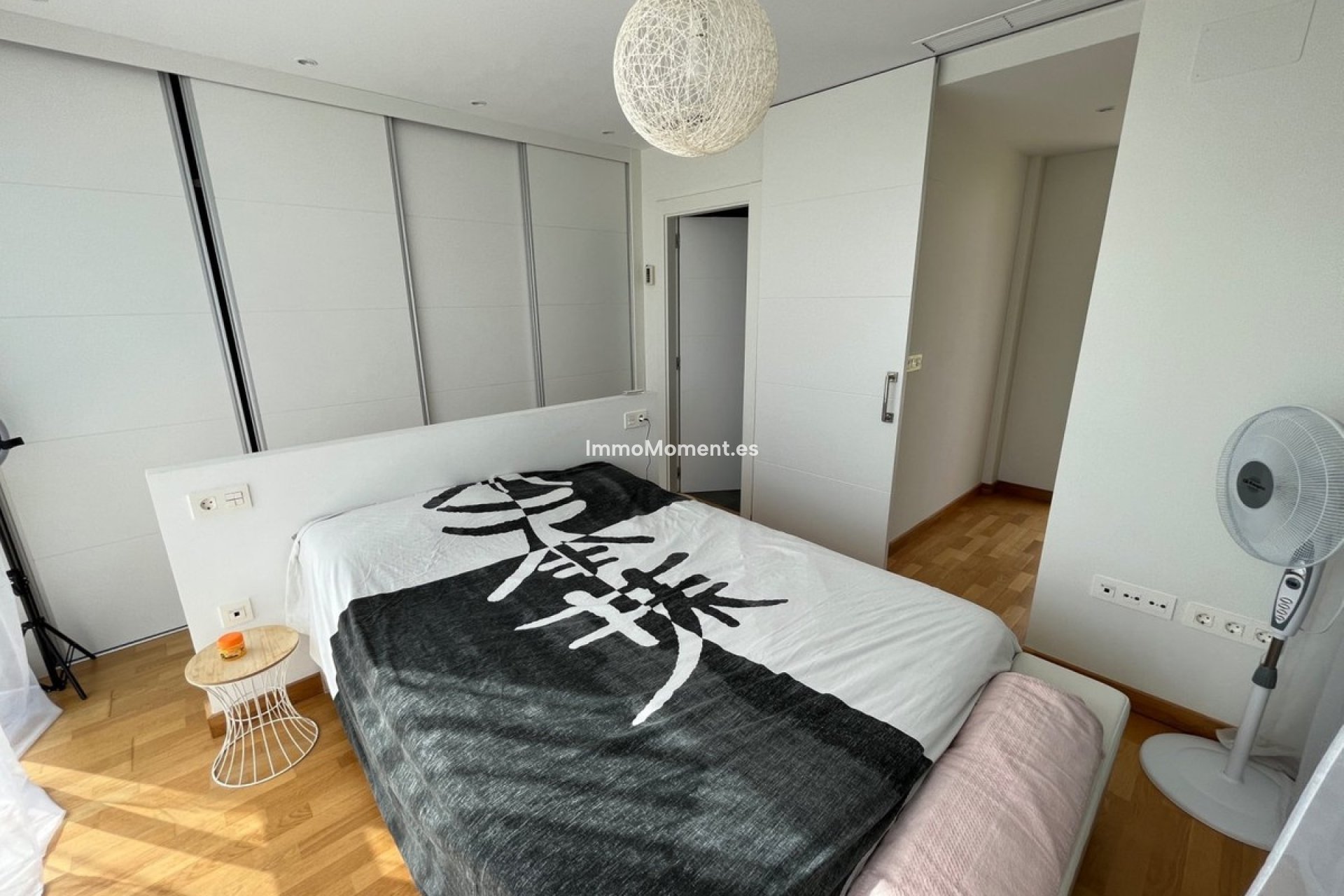 Resale - Villa - Villajoyosa - Villajoyosa Centro