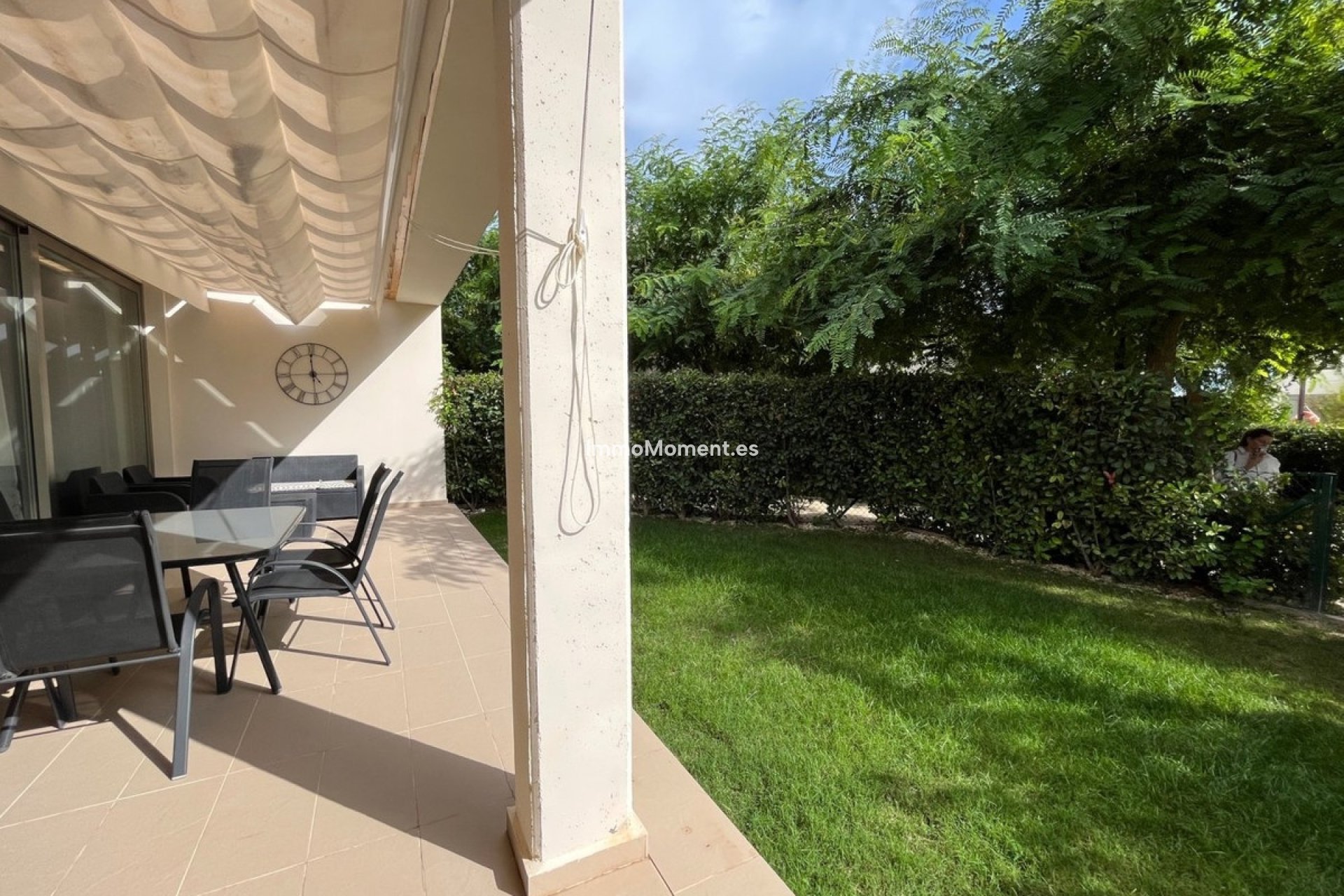 Resale - Villa - Villajoyosa - Villajoyosa Centro