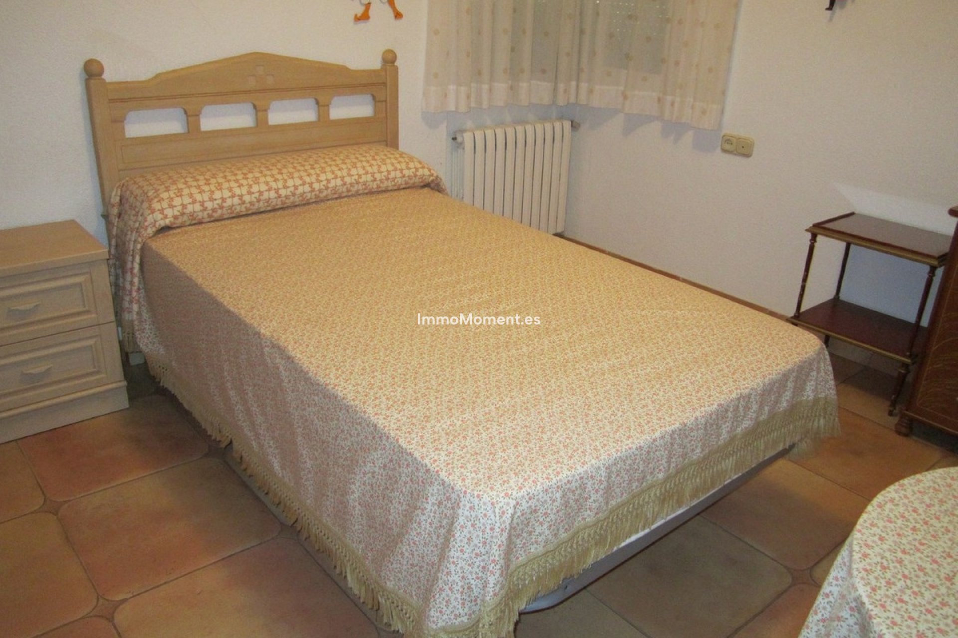 Resale - Villa - Yecla - Yecla Centro