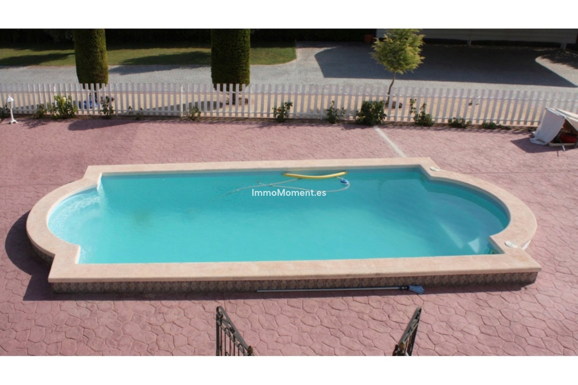 Resale - Villa - Yecla - Yecla Centro