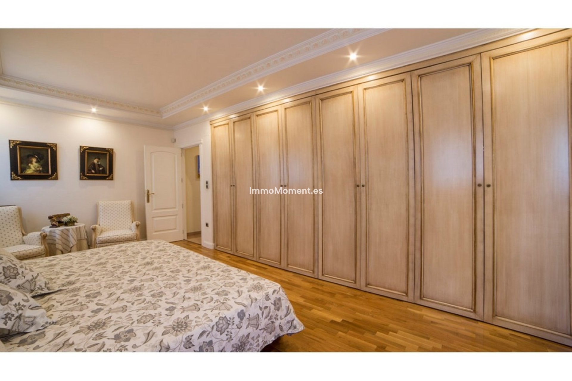 Resale - Villa - Yecla - Yecla Centro