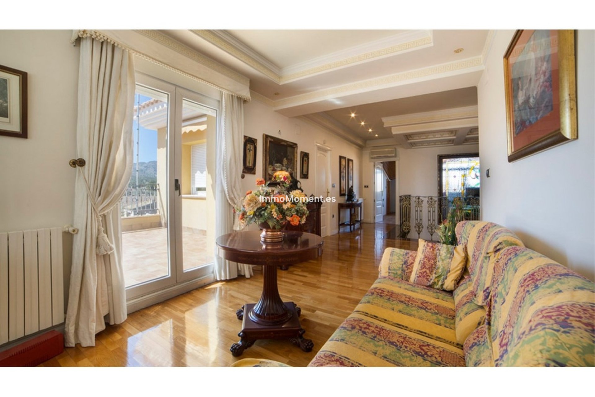 Resale - Villa - Yecla - Yecla Centro