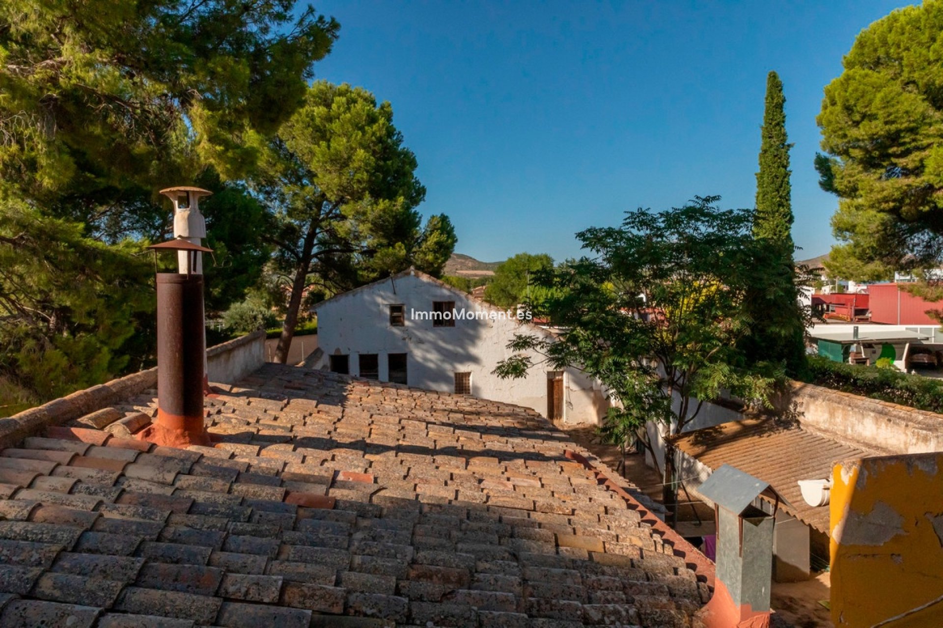 Resale - Villa - Yecla - Yecla Centro