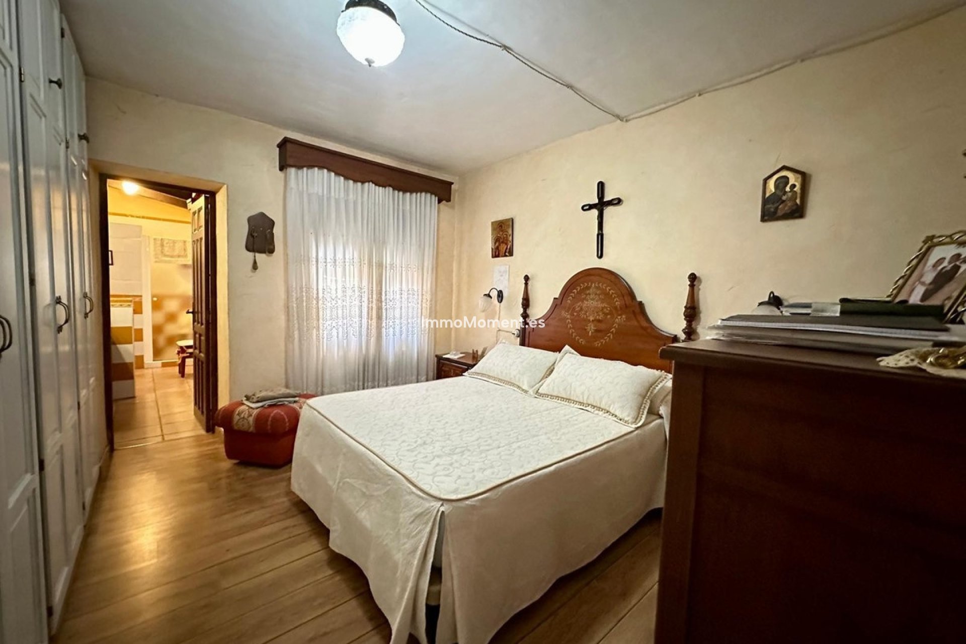 Resale - Villa - Yecla - Yecla Centro