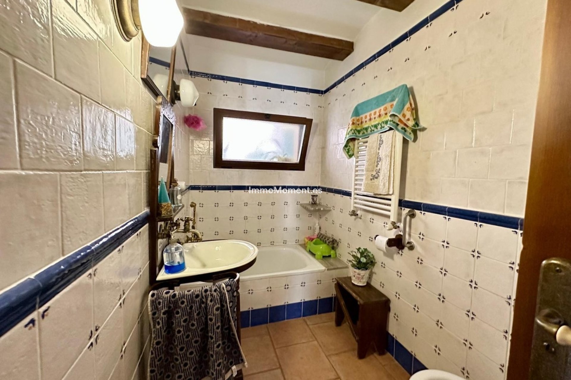 Resale - Villa - Yecla - Yecla Centro