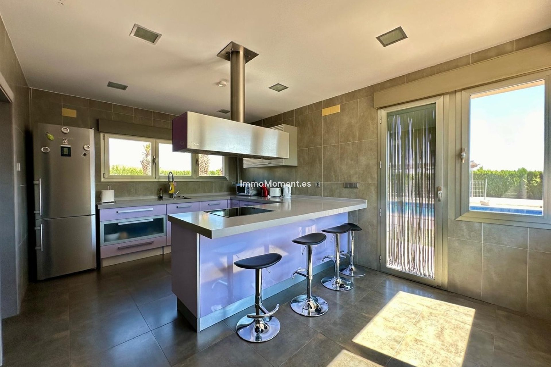 Resale - Villa - Yecla - Yecla Centro