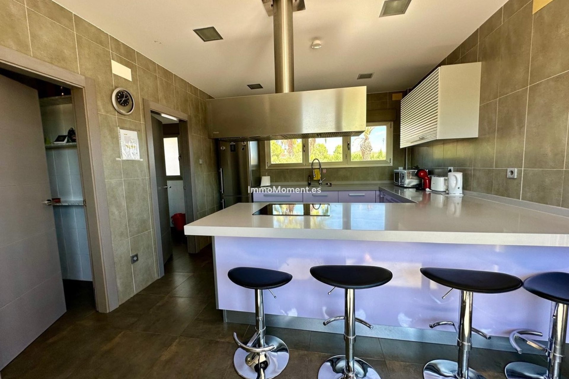 Resale - Villa - Yecla - Yecla Centro