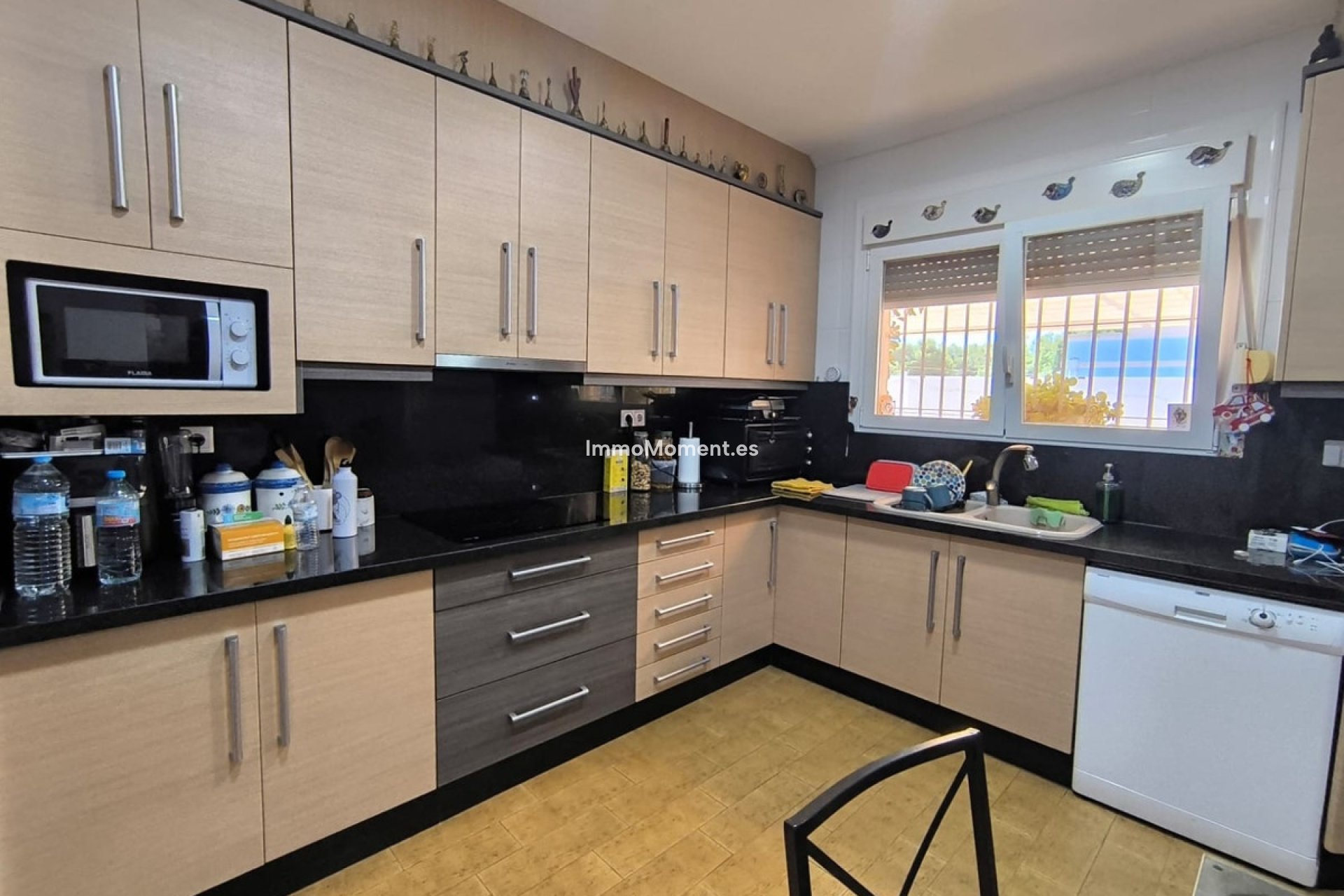 Resale - Villa - Yecla - Yecla Centro