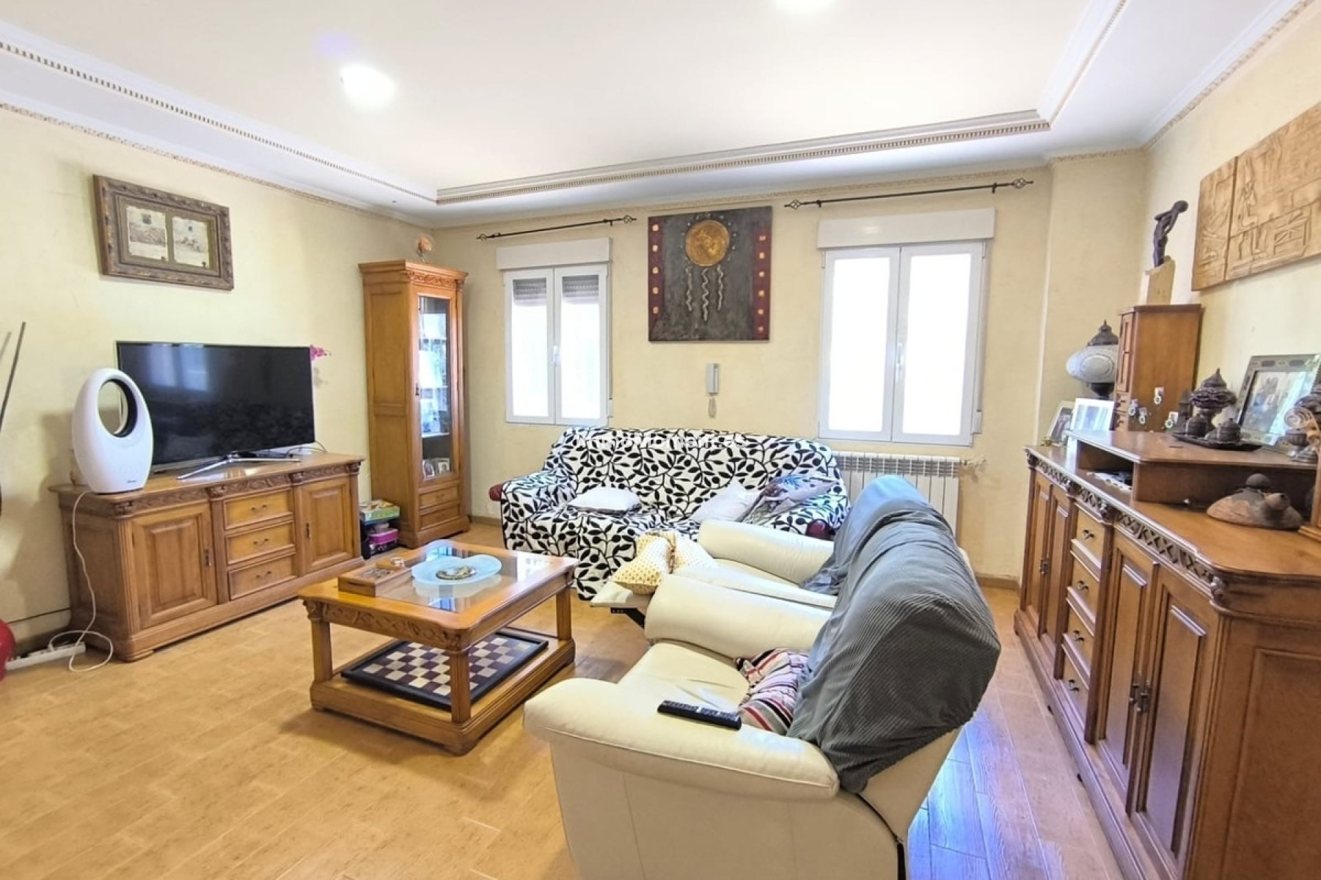 Resale - Villa - Yecla - Yecla Centro