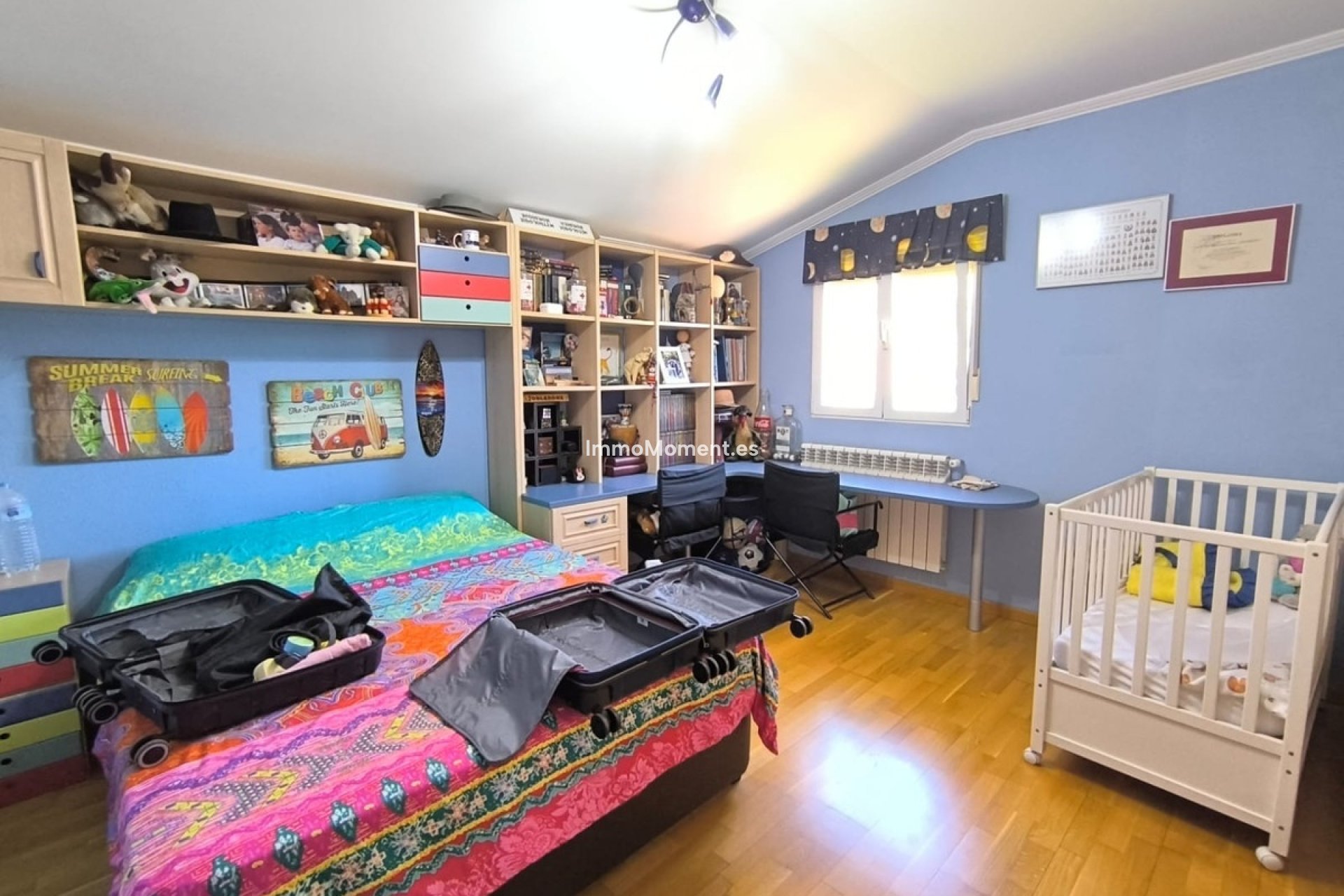 Resale - Villa - Yecla - Yecla Centro