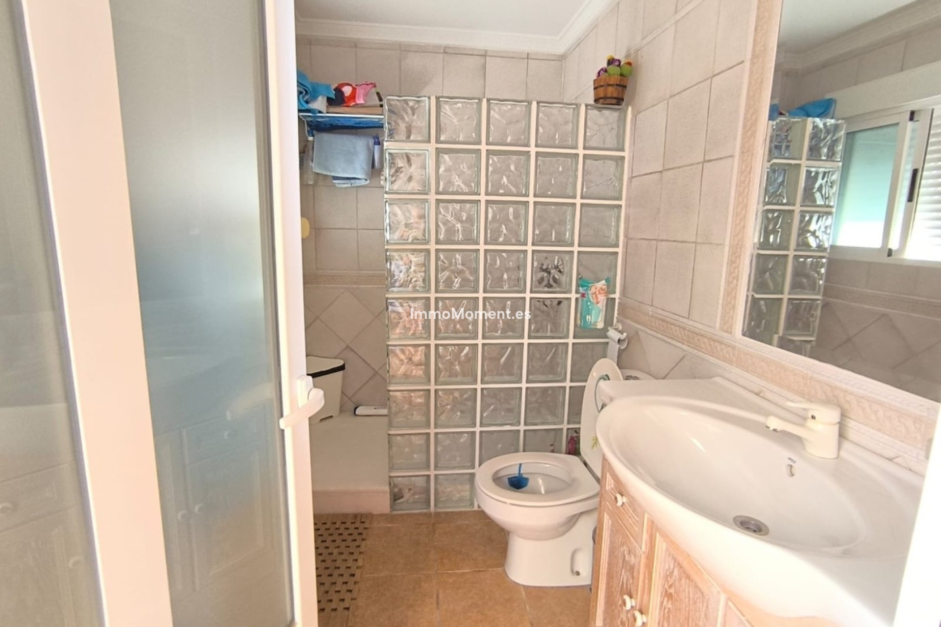 Resale - Villa - Yecla - Yecla Centro