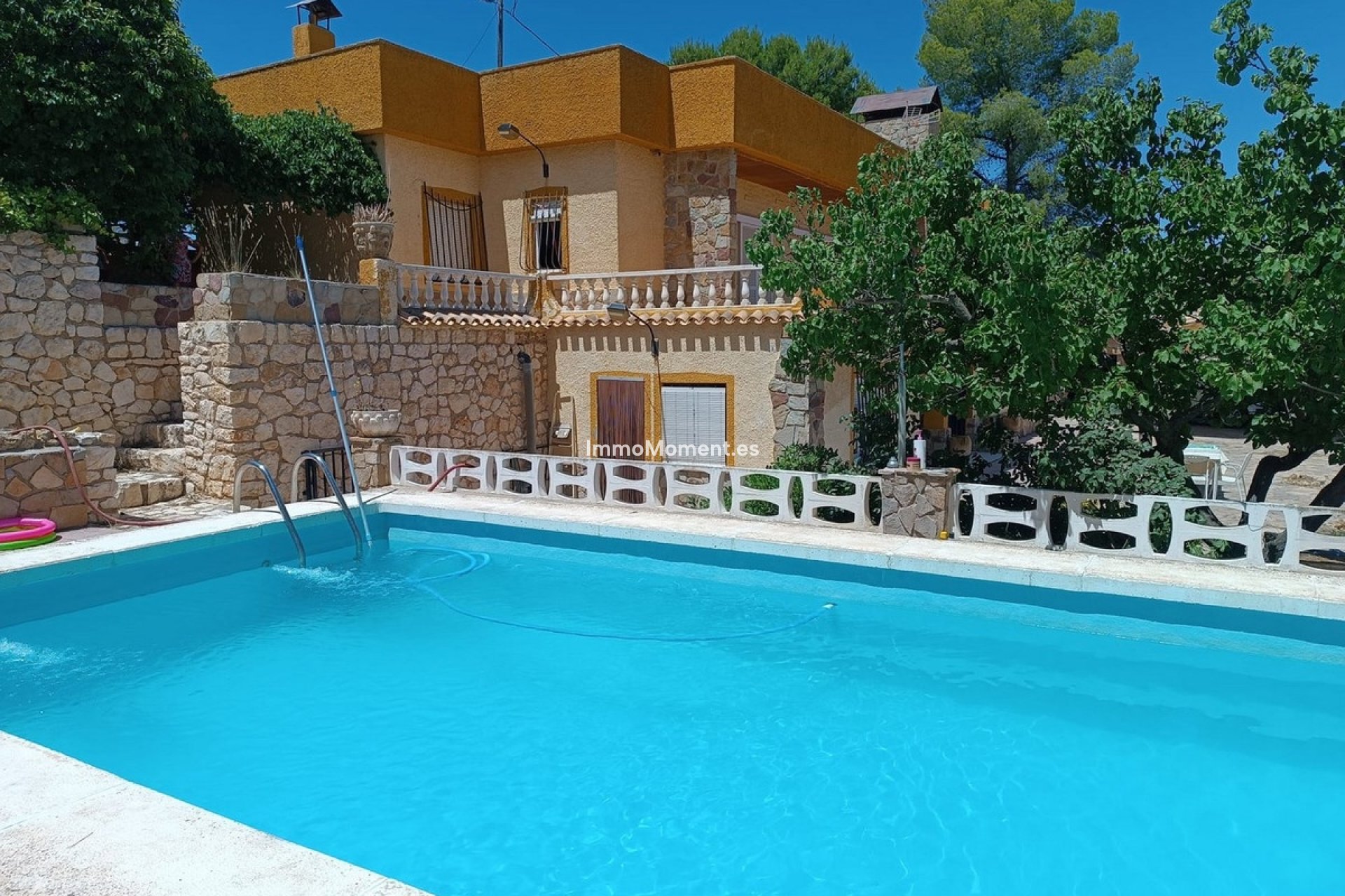 Resale - Villa - Yecla - Yecla Centro