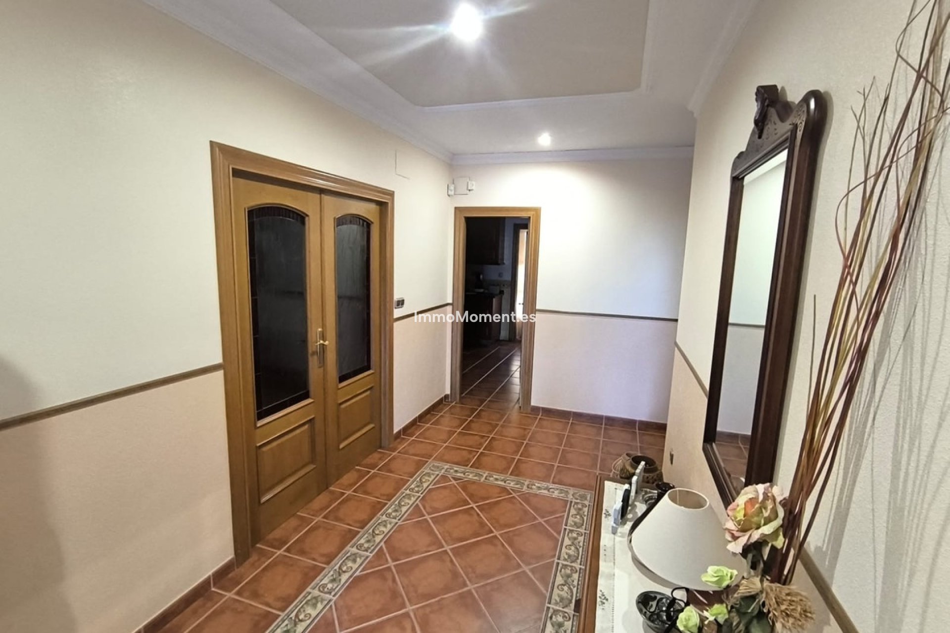 Resale - Villa - Yecla - Yecla Centro