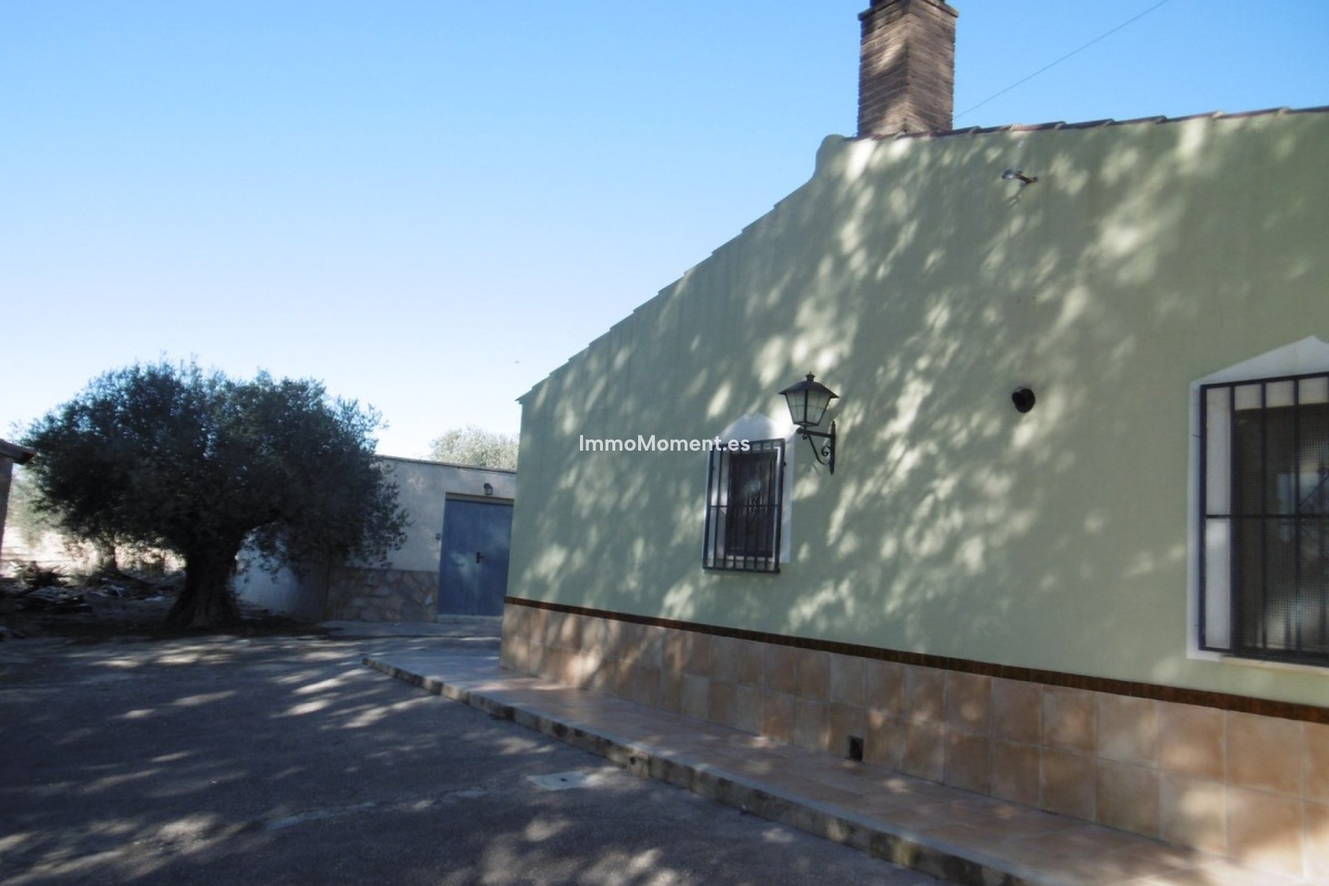 Resale - Villa - Yecla - Yecla Centro