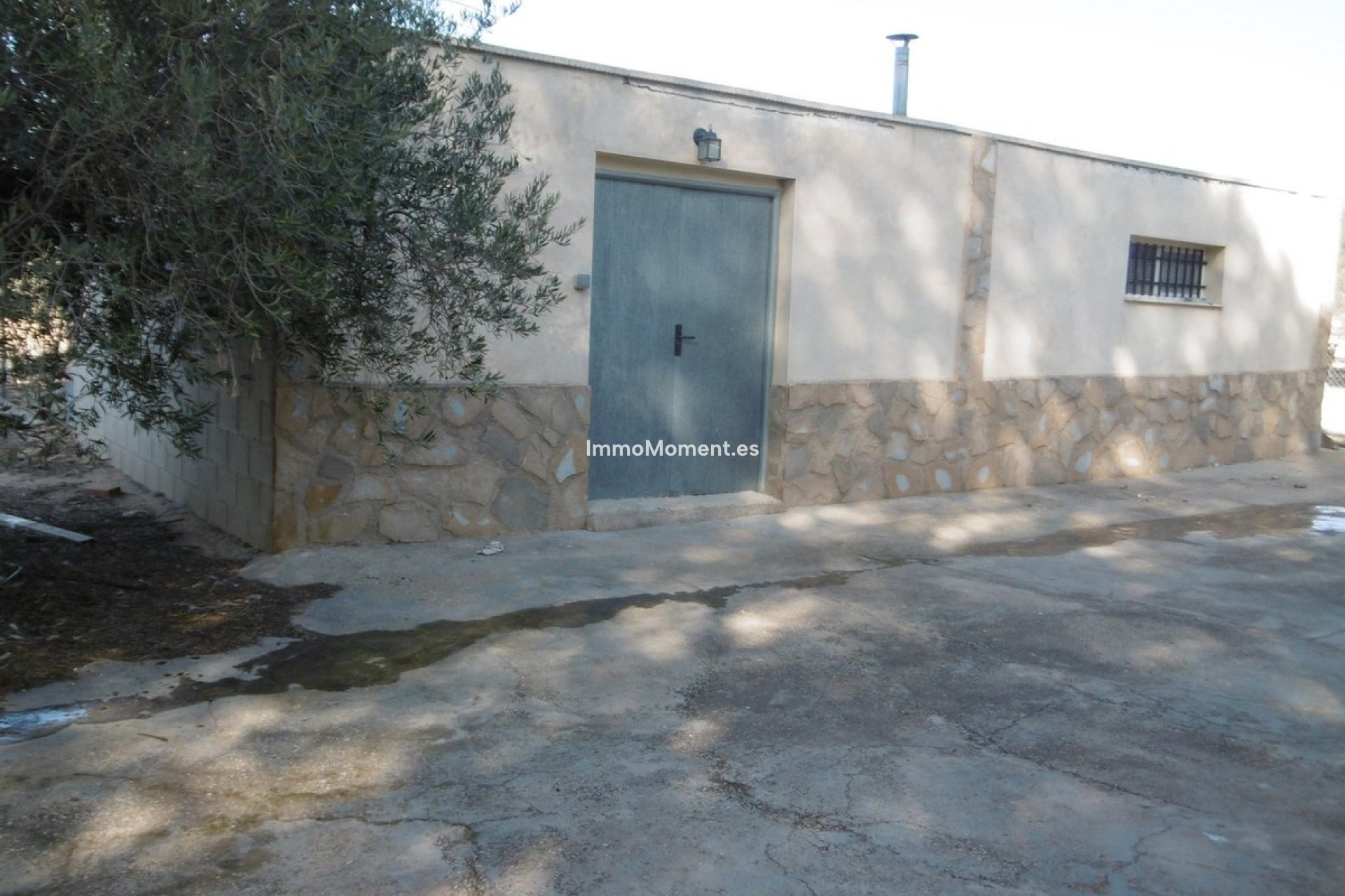 Resale - Villa - Yecla - Yecla Centro