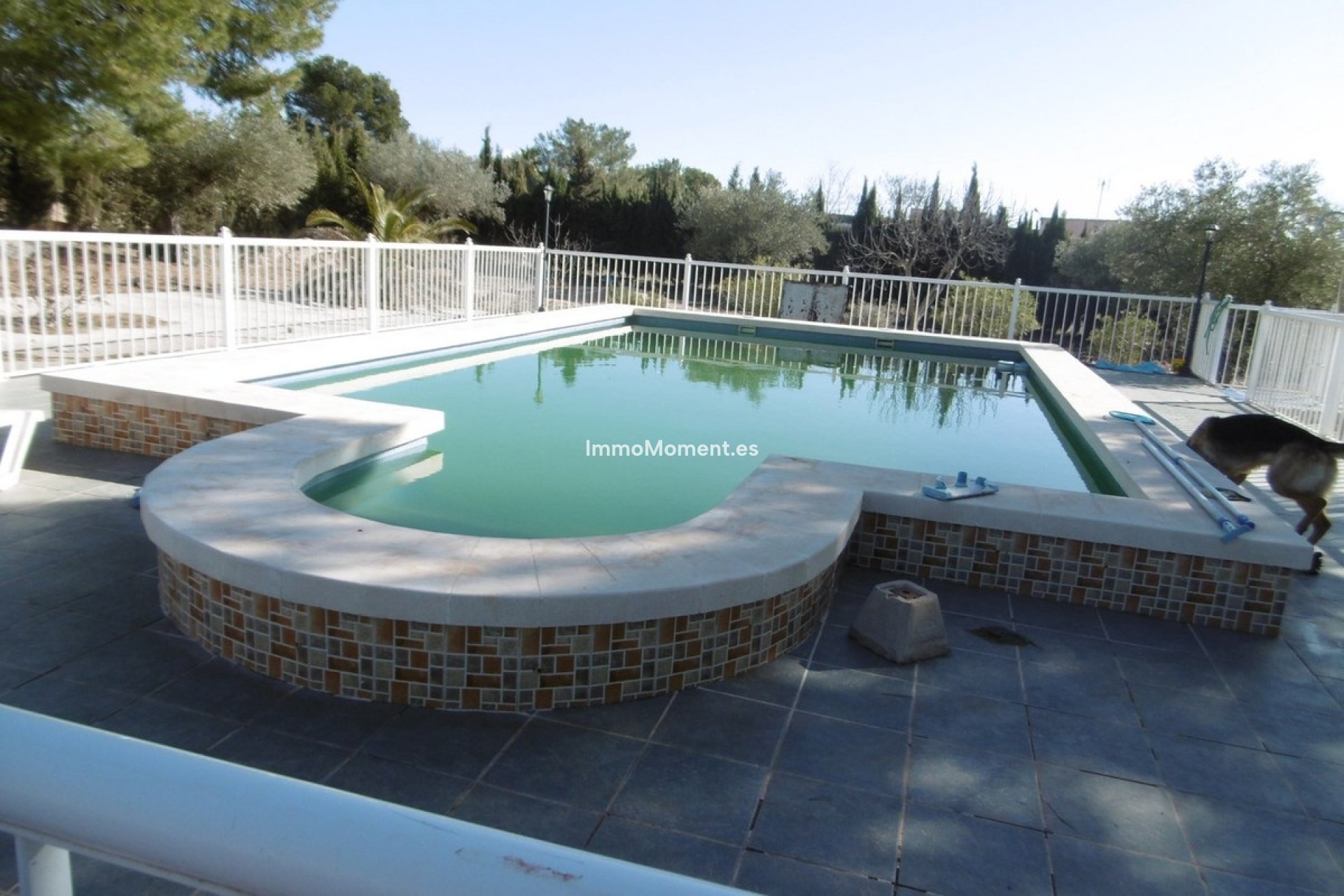 Resale - Villa - Yecla - Yecla Centro