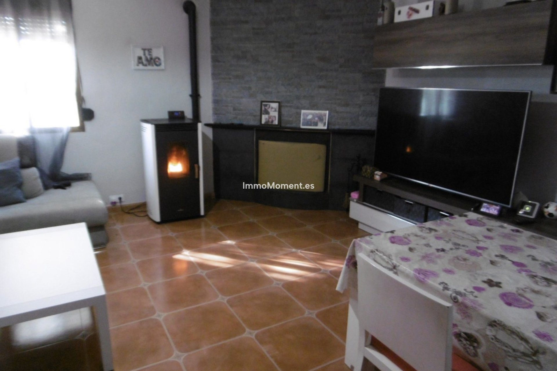 Resale - Villa - Yecla - Yecla Centro