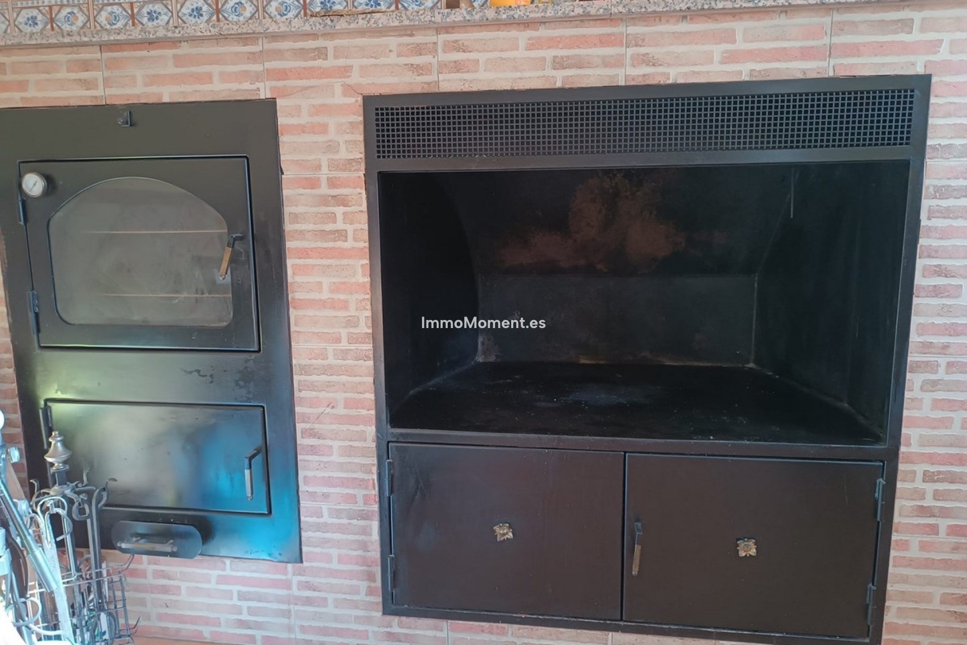 Resale - Villa - Yecla - Yecla Centro