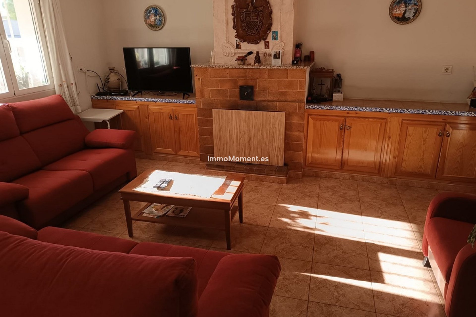 Resale - Villa - Yecla - Yecla Centro