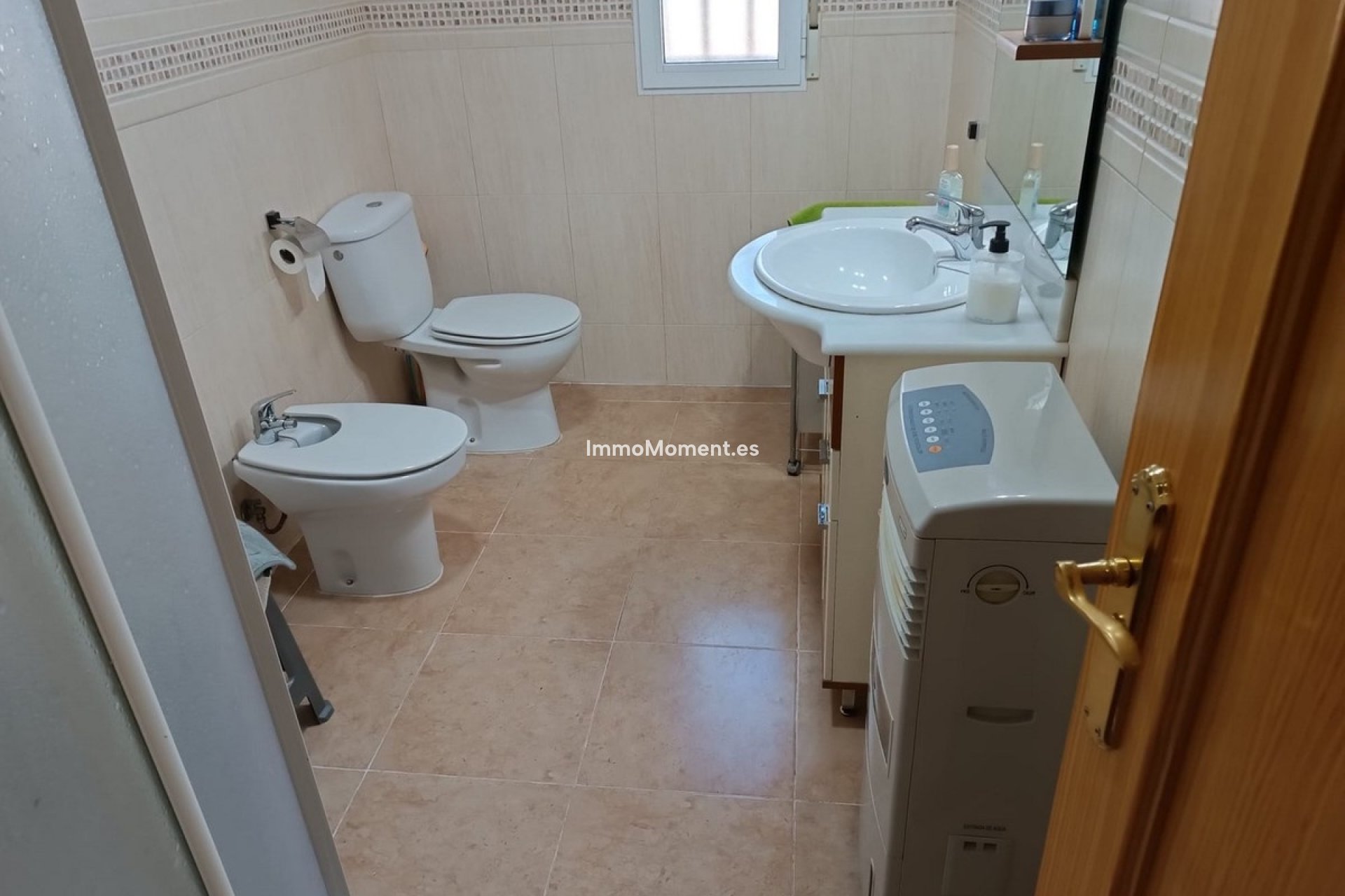 Resale - Villa - Yecla - Yecla Centro