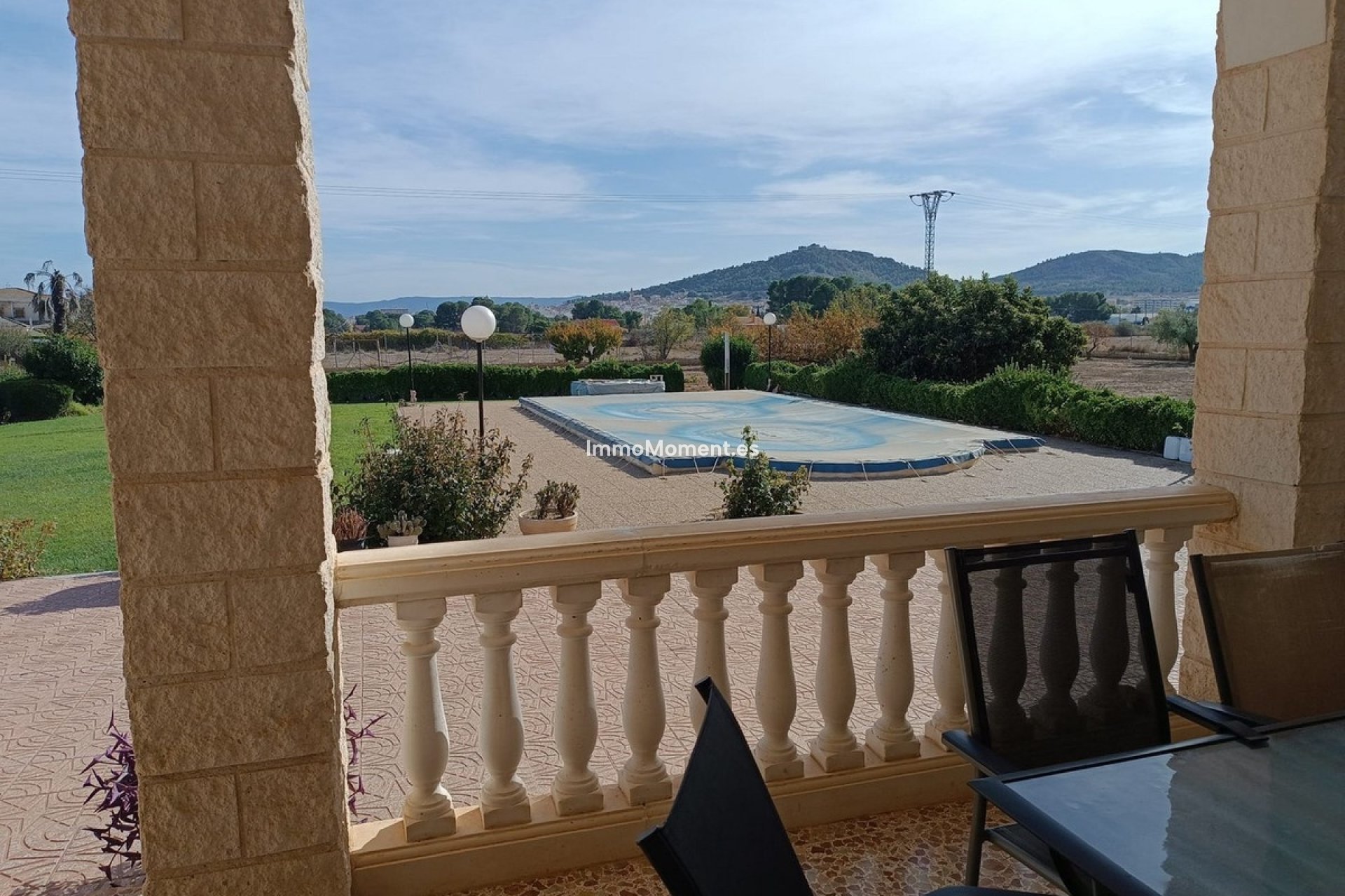 Resale - Villa - Yecla - Yecla Centro