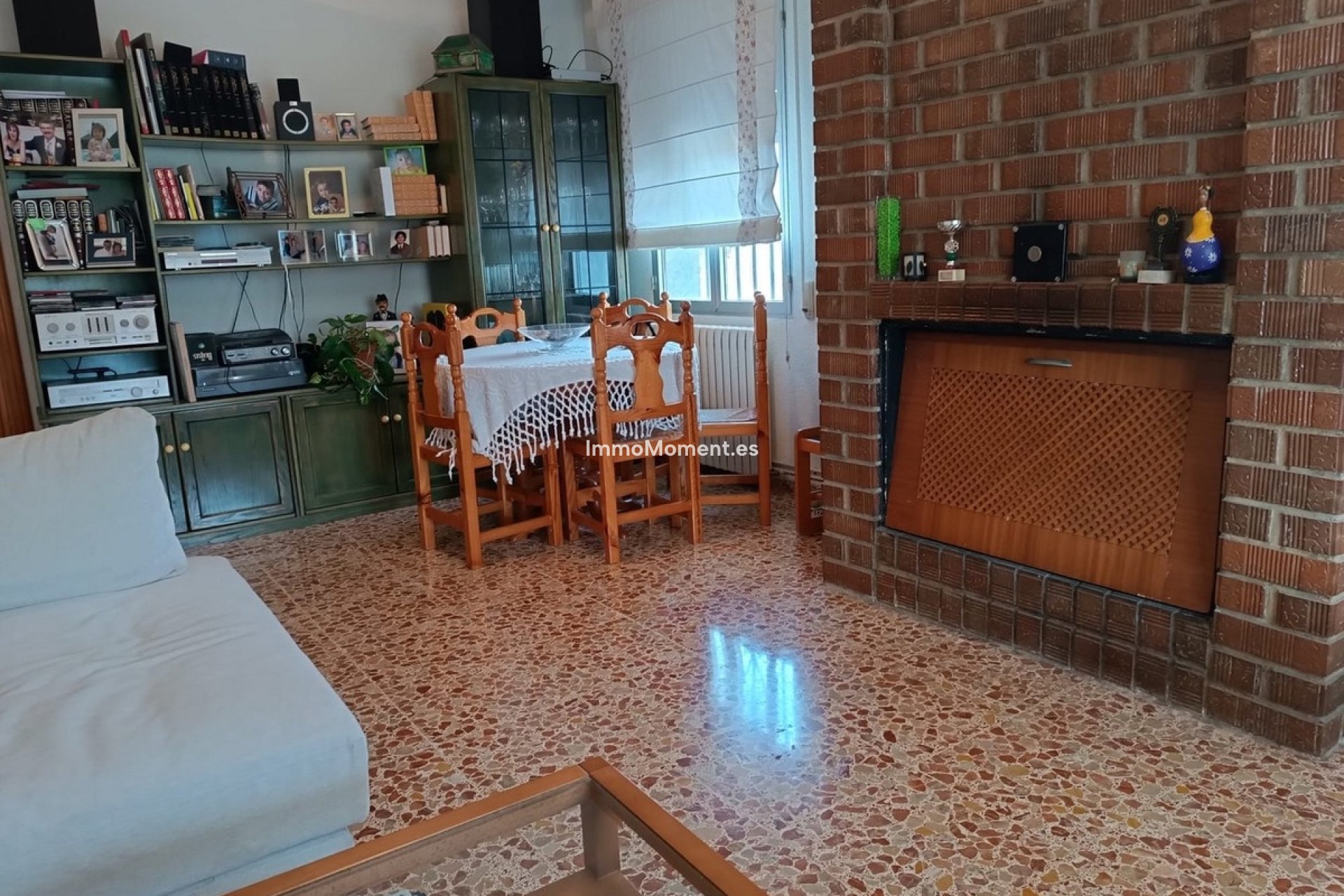 Resale - Villa - Yecla - Yecla Centro