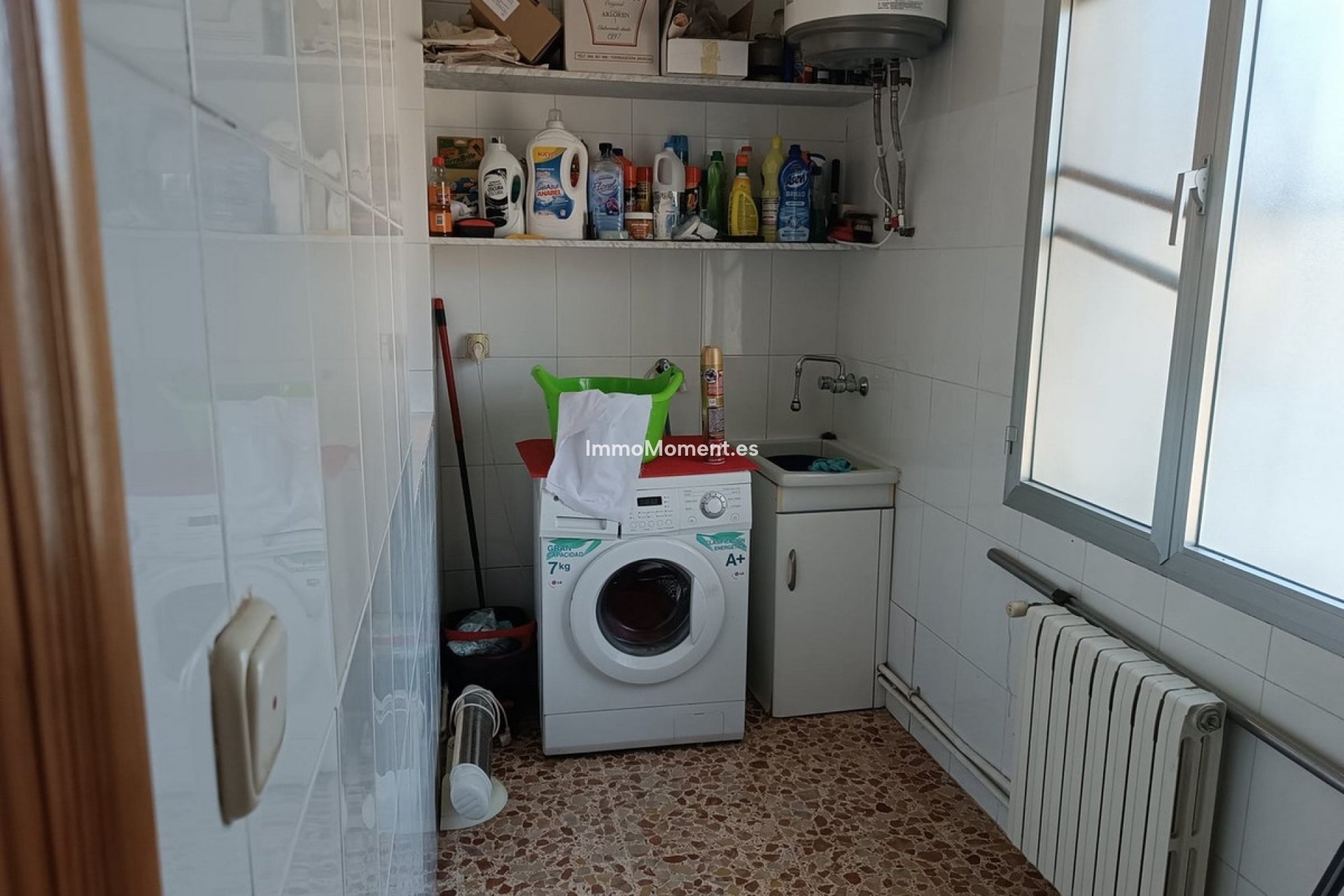 Resale - Villa - Yecla - Yecla Centro