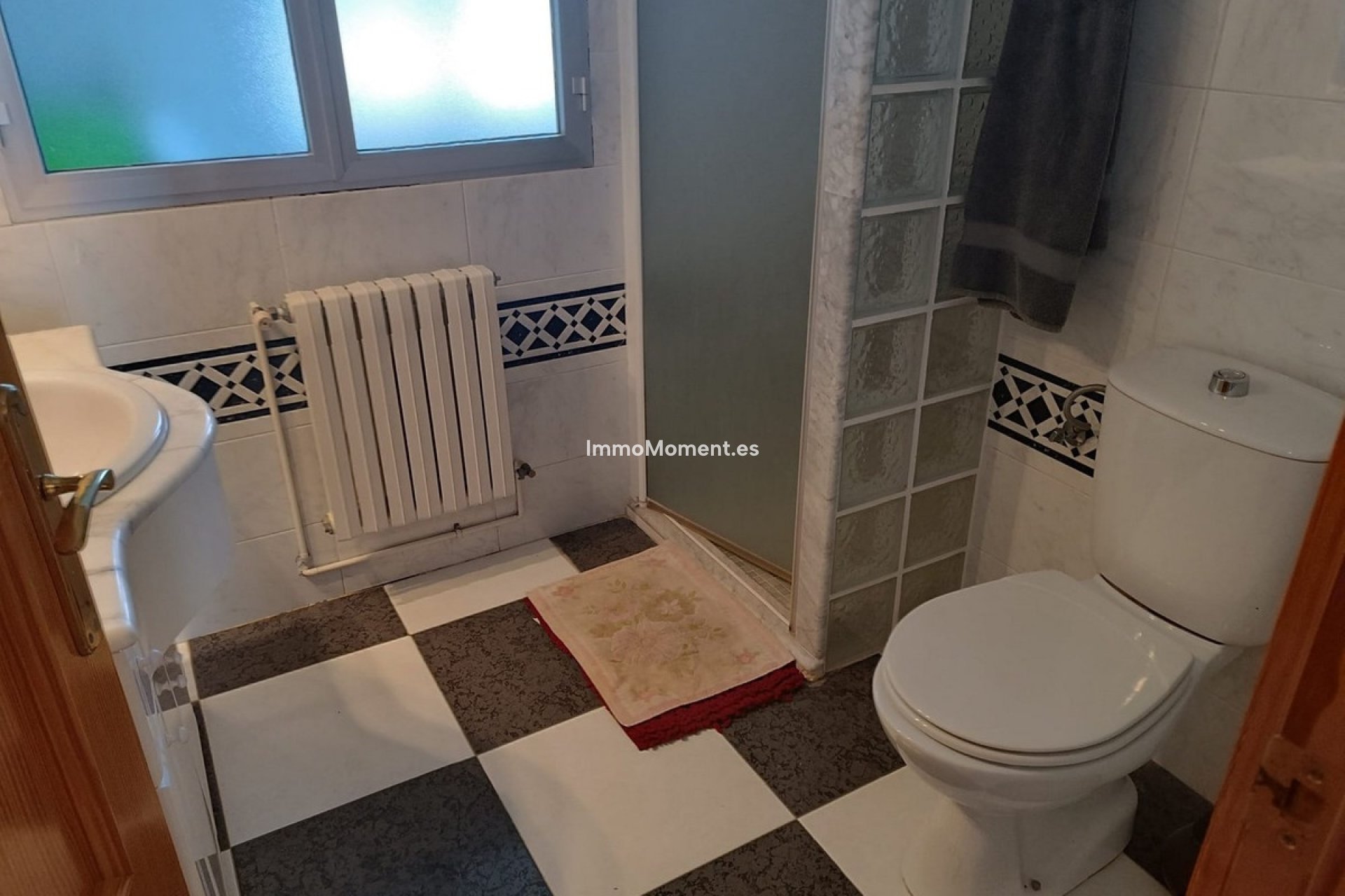 Resale - Villa - Yecla - Yecla Centro