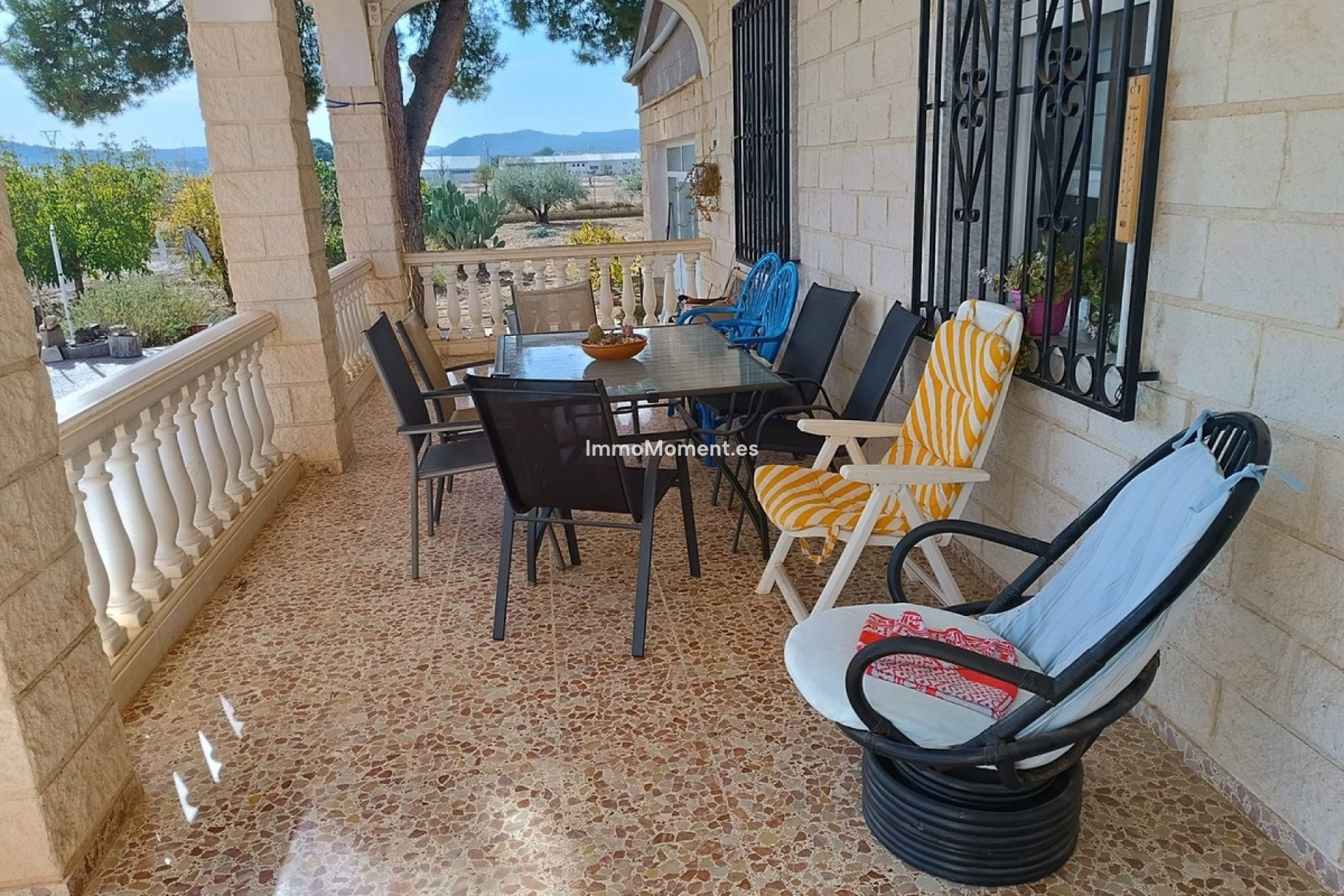 Resale - Villa - Yecla - Yecla Centro