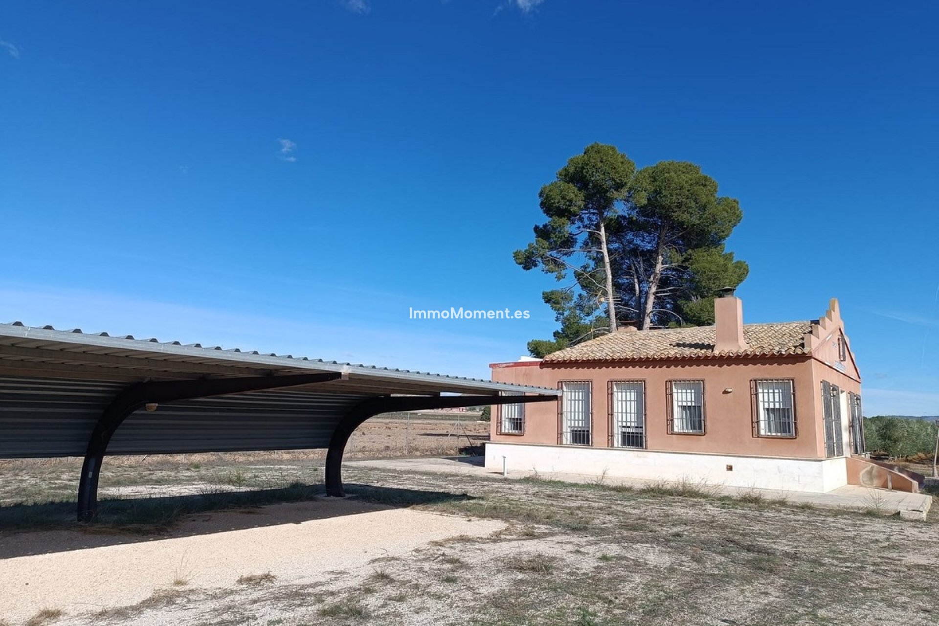 Resale - Villa - Yecla - Yecla Centro