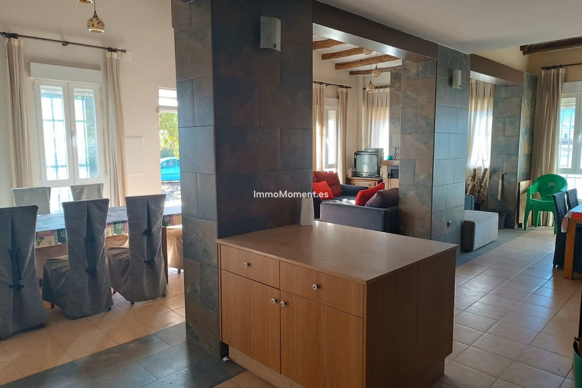 Resale - Villa - Yecla - Yecla Centro