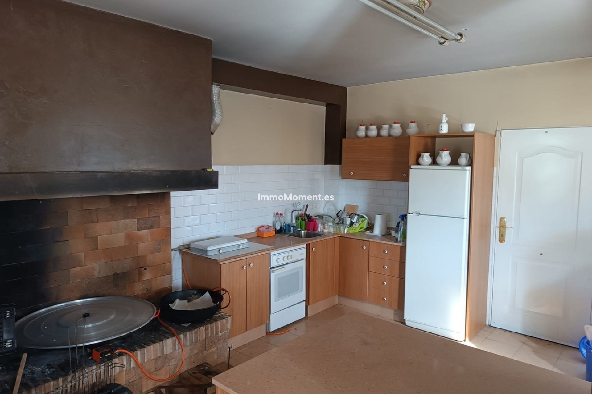 Resale - Villa - Yecla - Yecla Centro