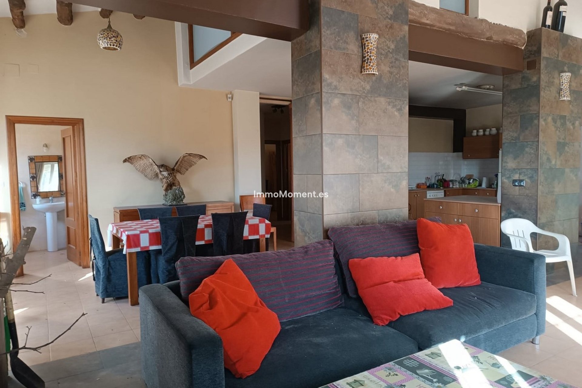 Resale - Villa - Yecla - Yecla Centro