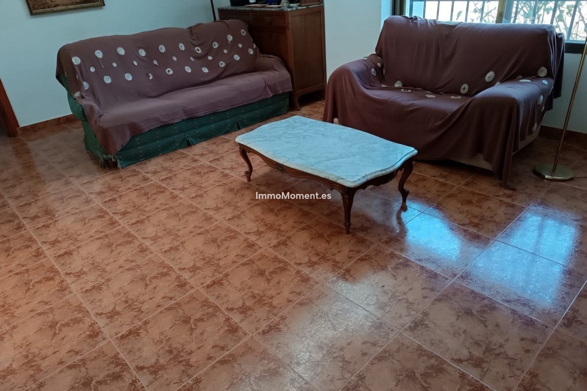 Resale - Villa - Yecla - Yecla Centro