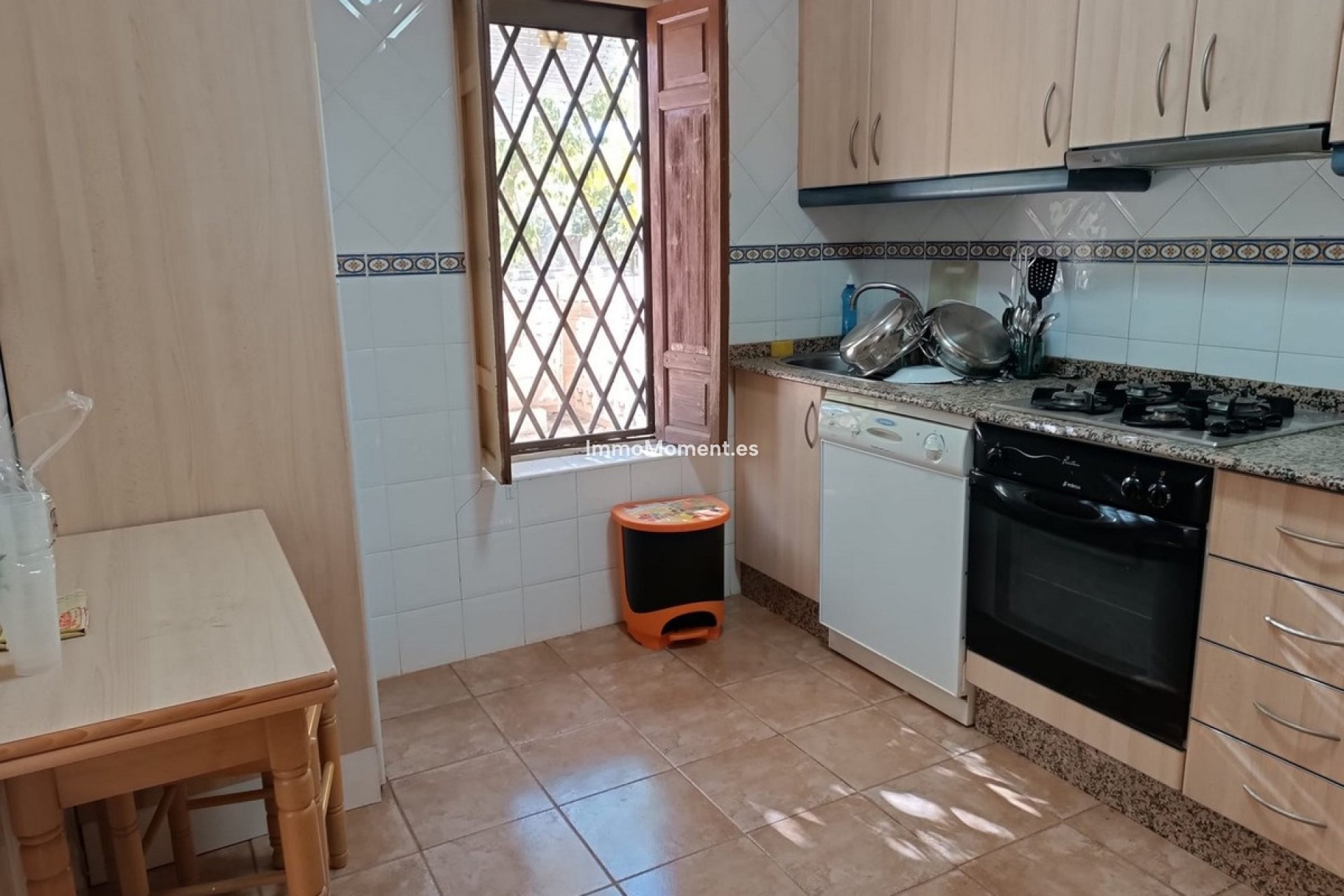 Resale - Villa - Yecla - Yecla Centro