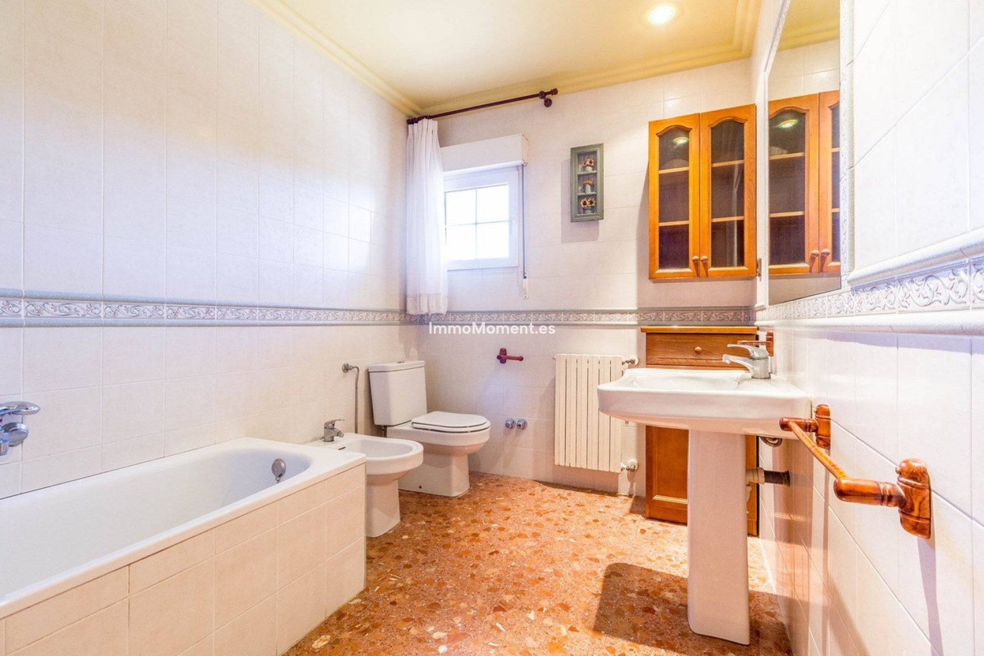 Resale - Villa - Yecla - Yecla Centro