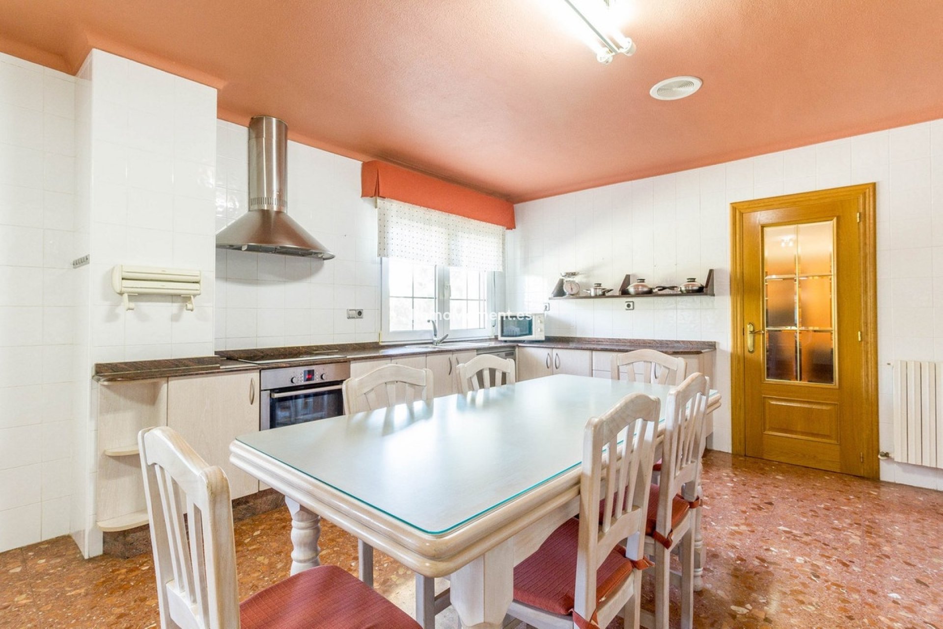 Resale - Villa - Yecla - Yecla Centro