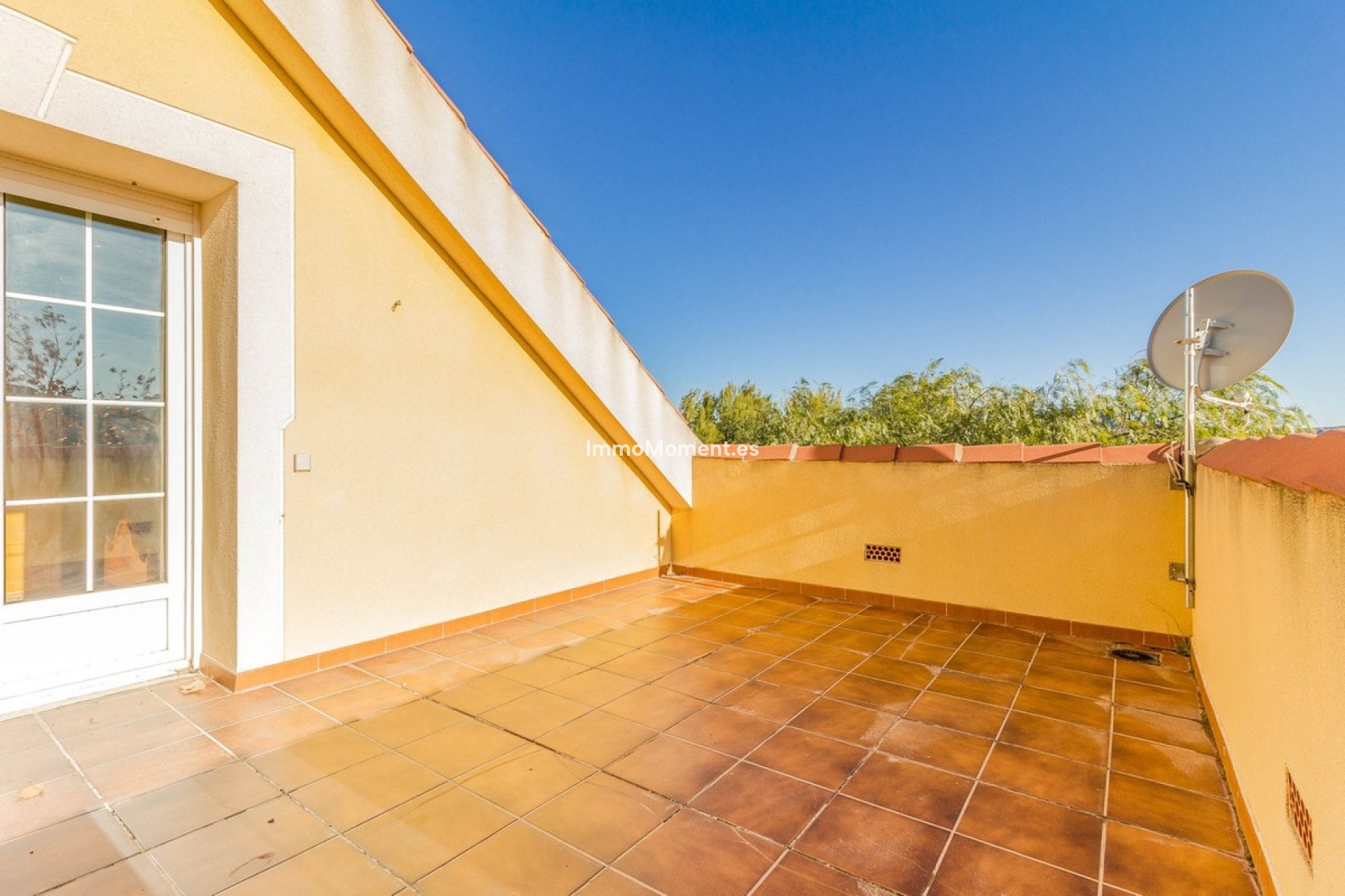 Resale - Villa - Yecla - Yecla Centro