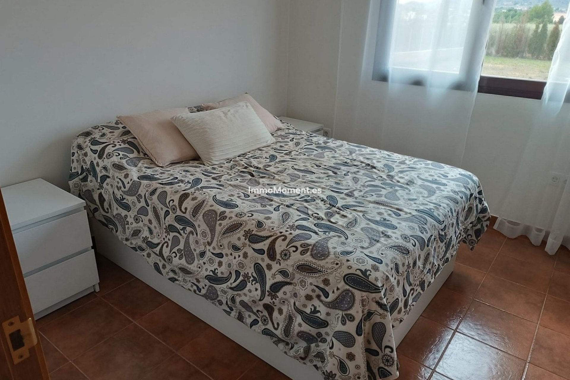 Resale - Villa - Yecla - Yecla Centro