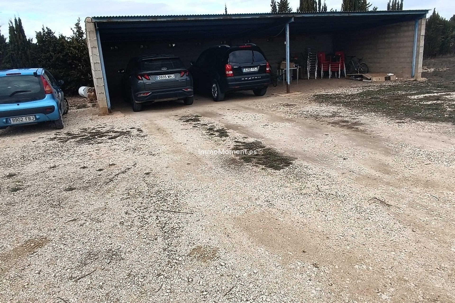 Resale - Villa - Yecla - Yecla Centro