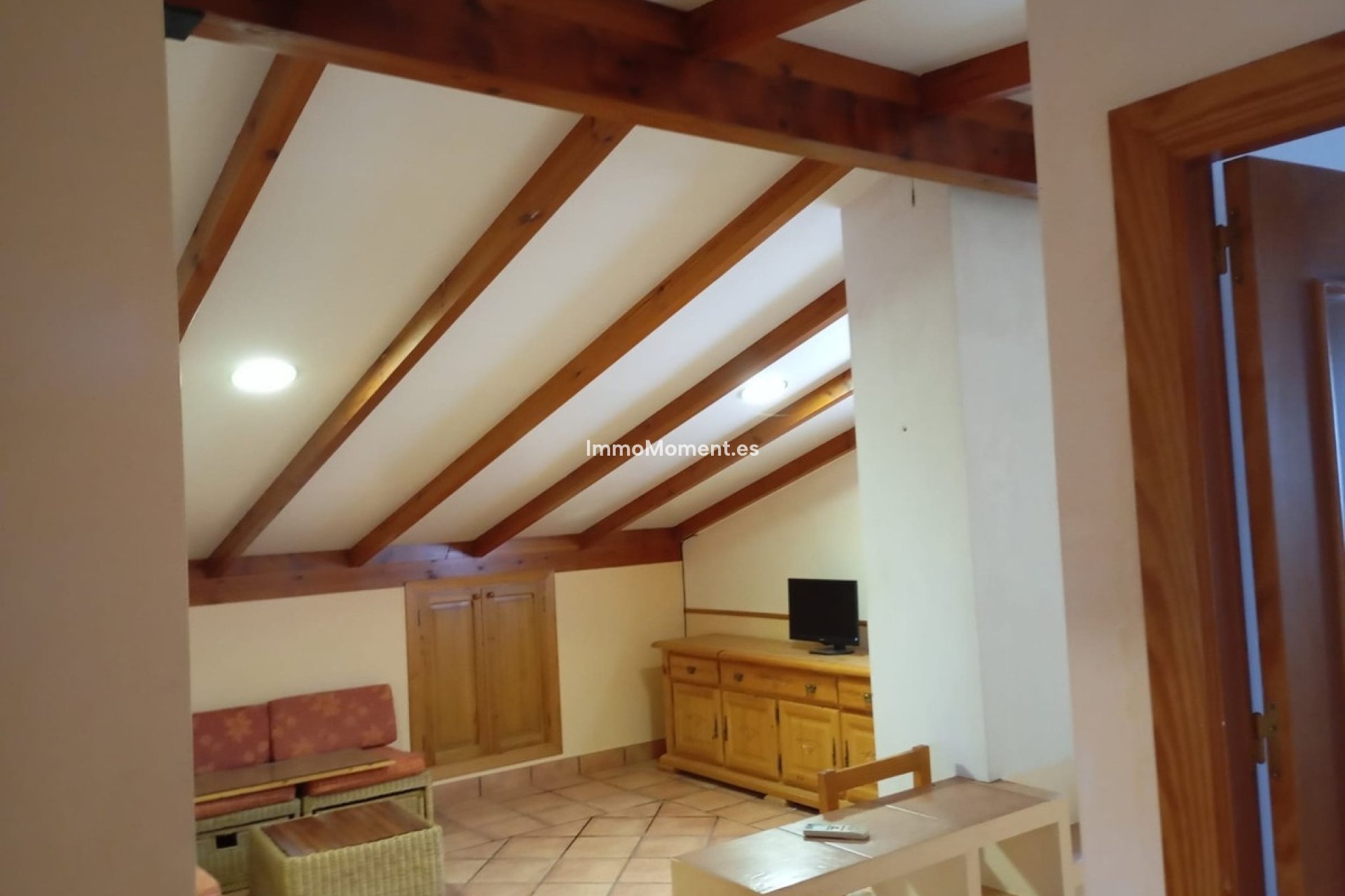 Resale - Villa - Yecla - Yecla Centro